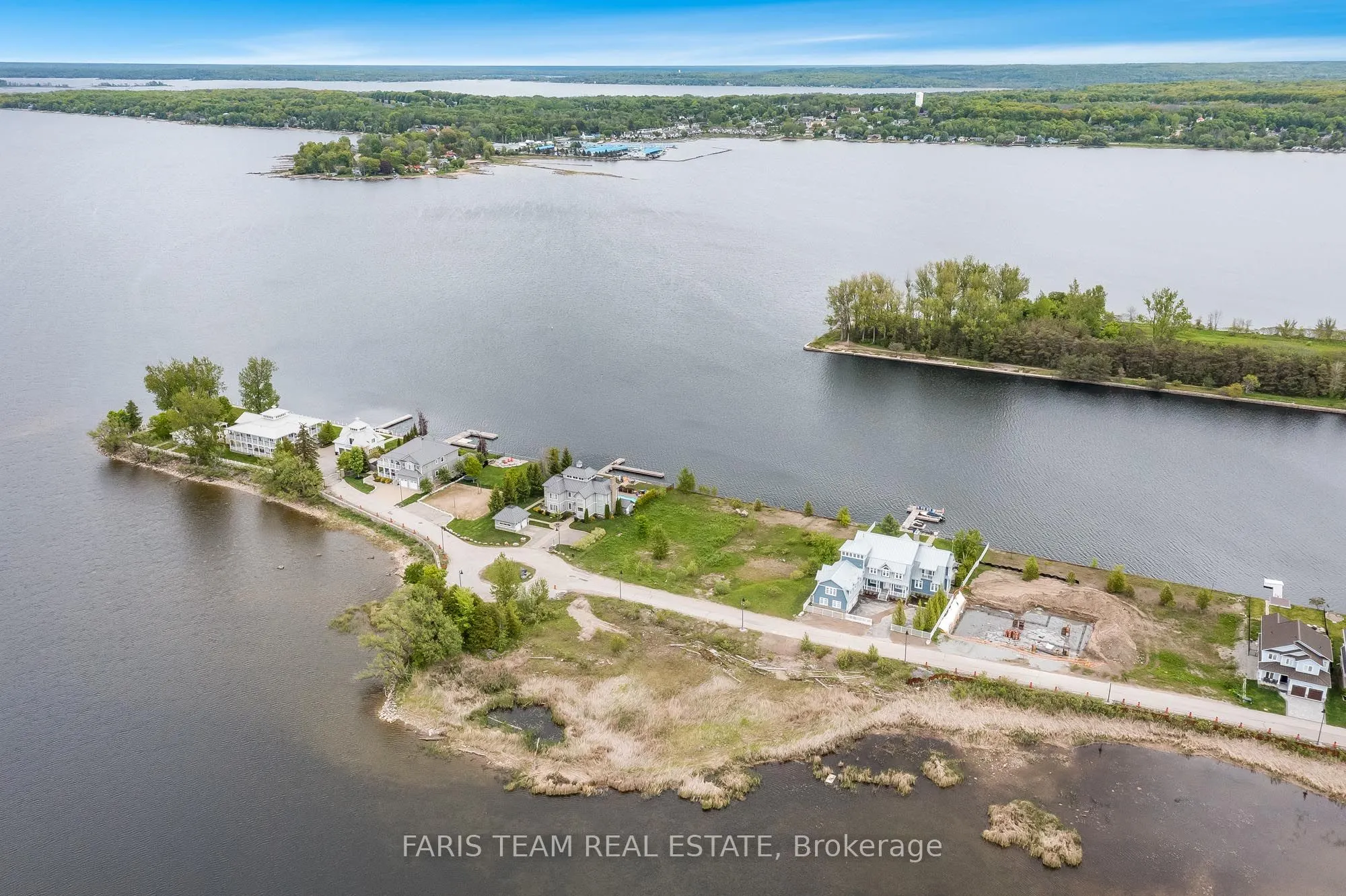 77 Dock Lane, #35