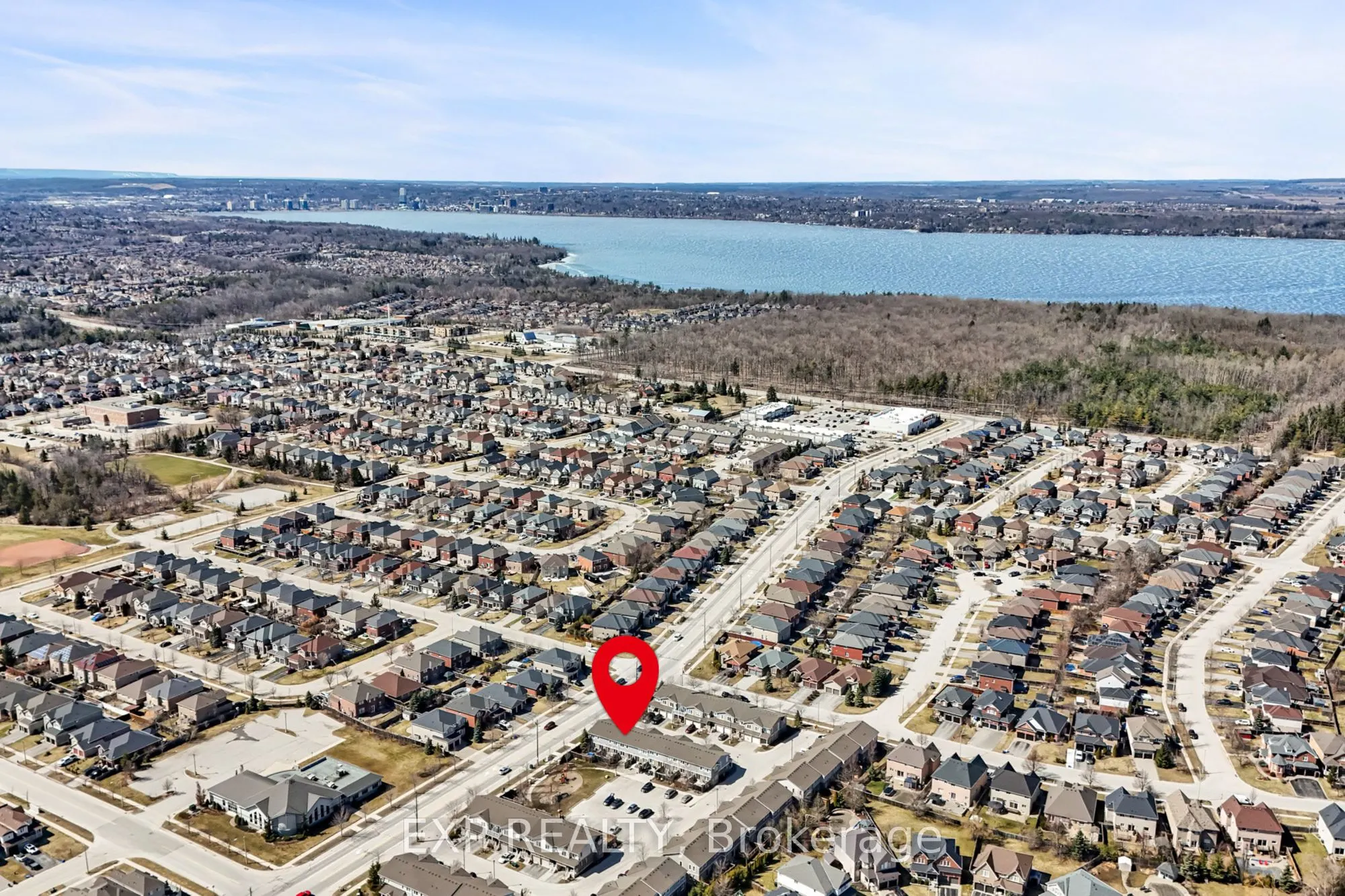 75 Prince William Way #6