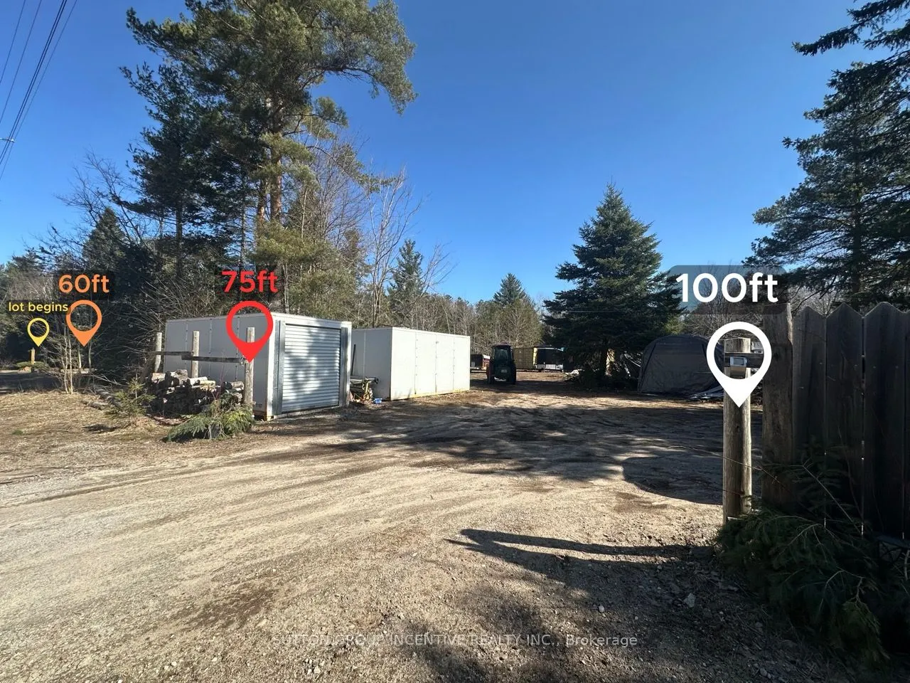 7183 Hwy 93 Highway