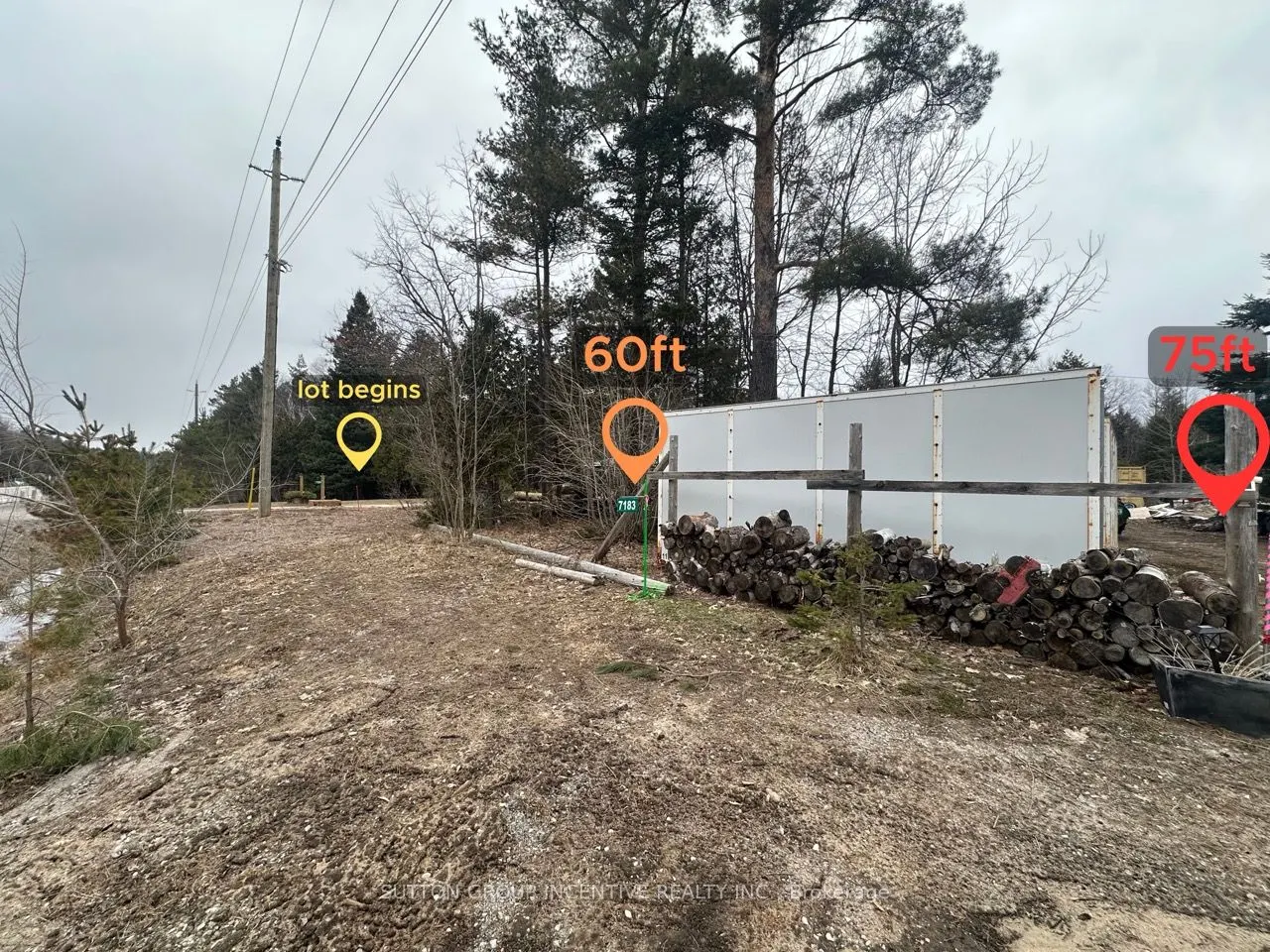 7183 Hwy 93 Highway