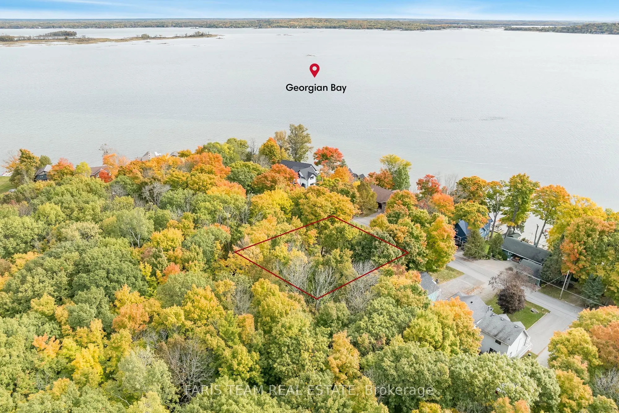 365 Robins Point Road