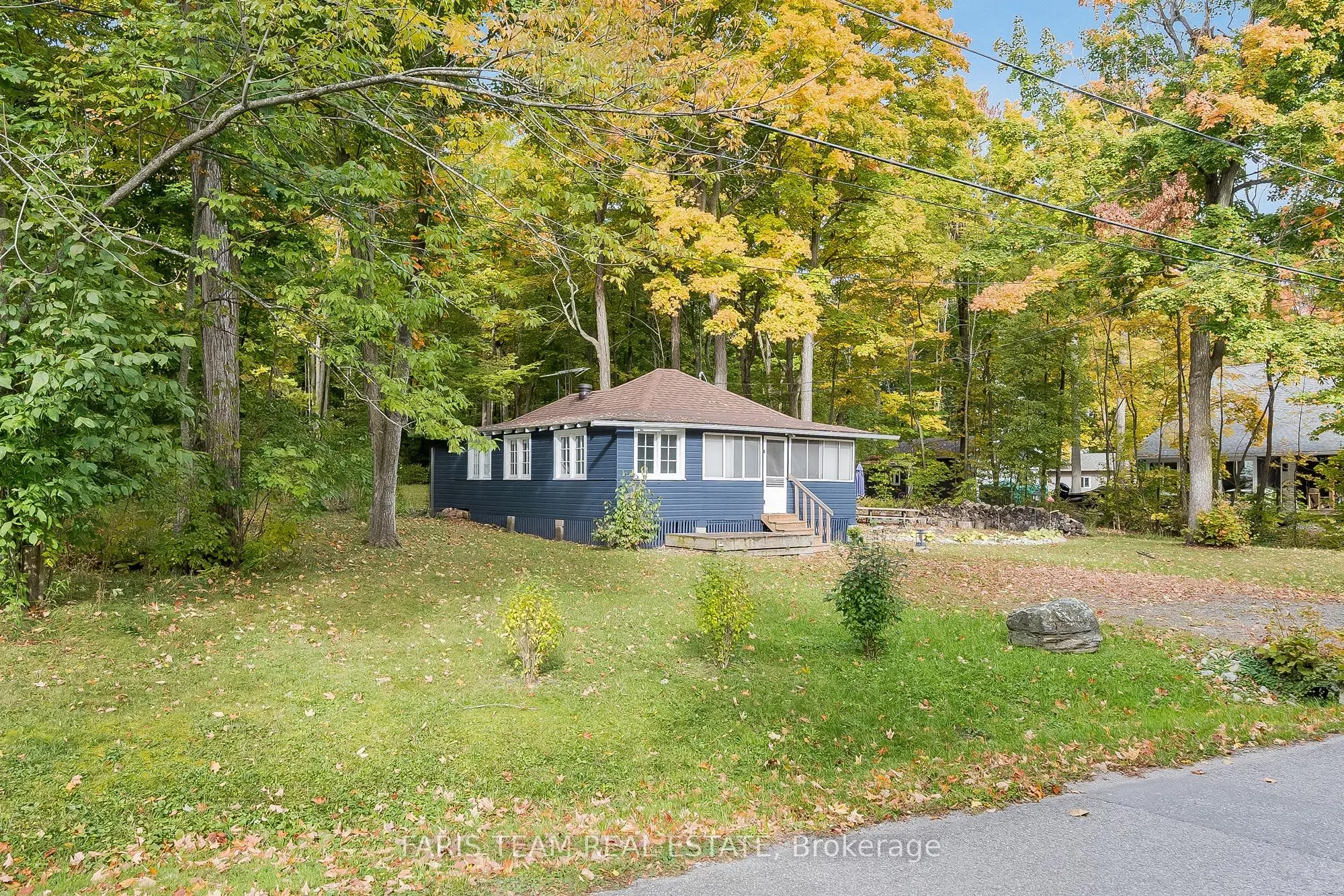 365 Robins Point Road