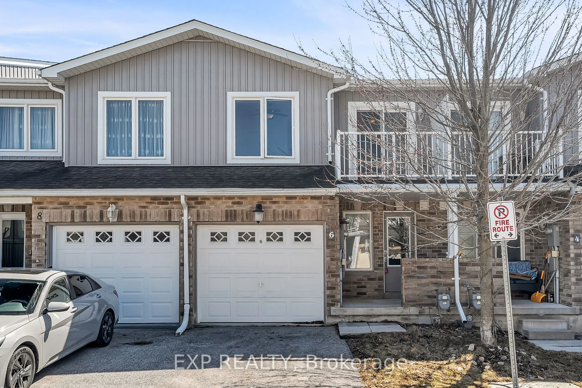 75 Prince William Way #6