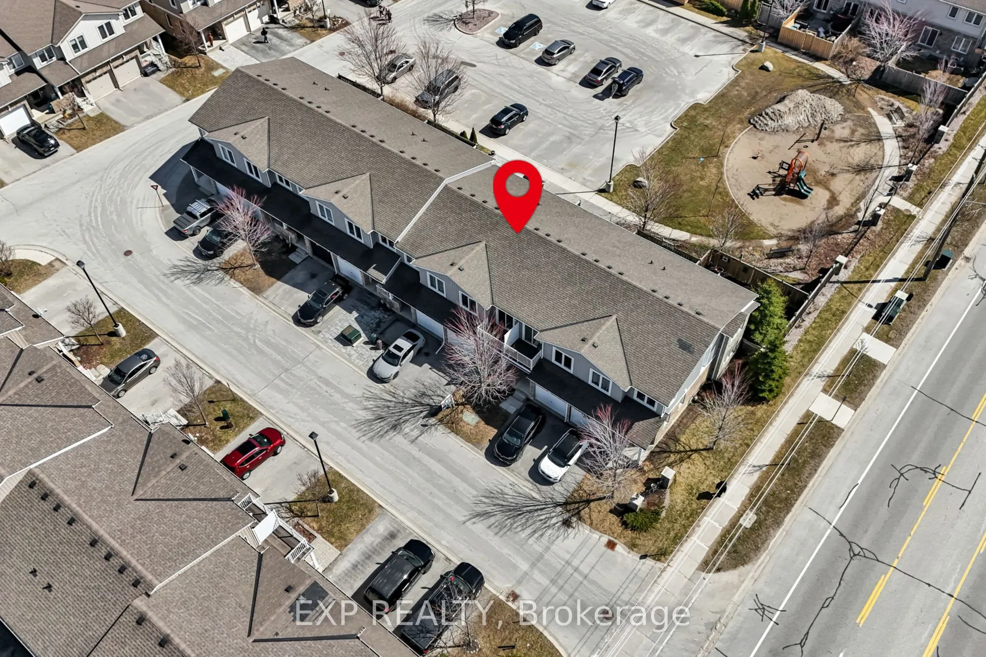 75 Prince William Way #6