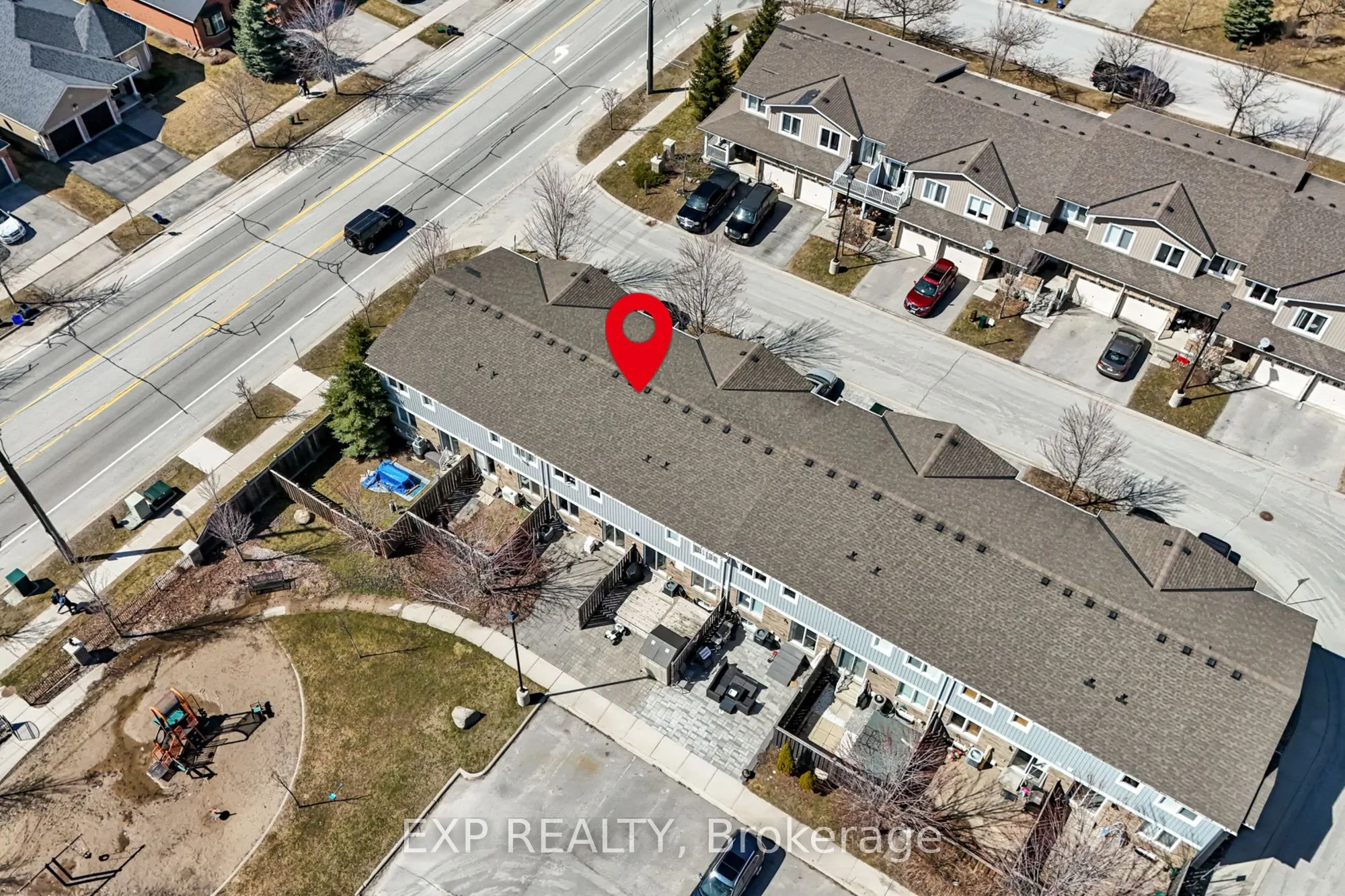 75 Prince William Way #6