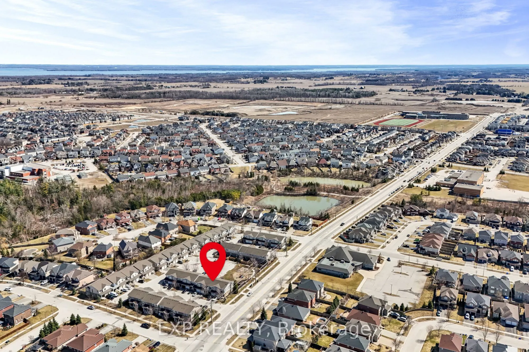 75 Prince William Way #6