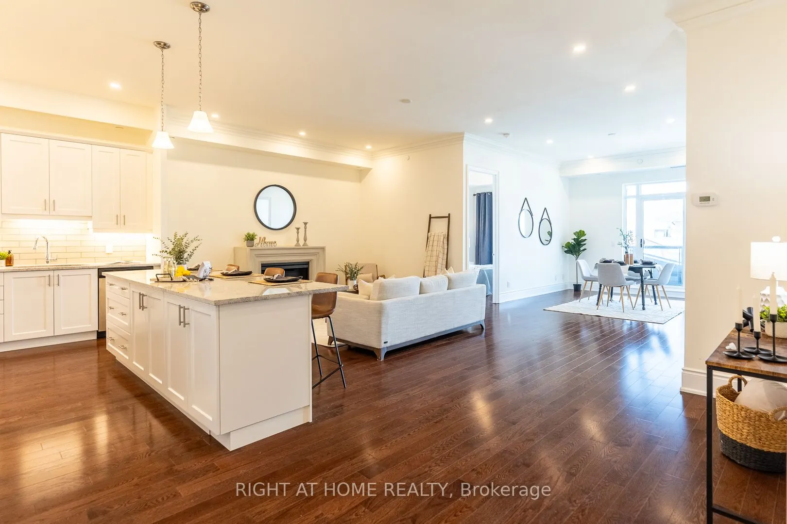 90 Orchard Point Road, #705