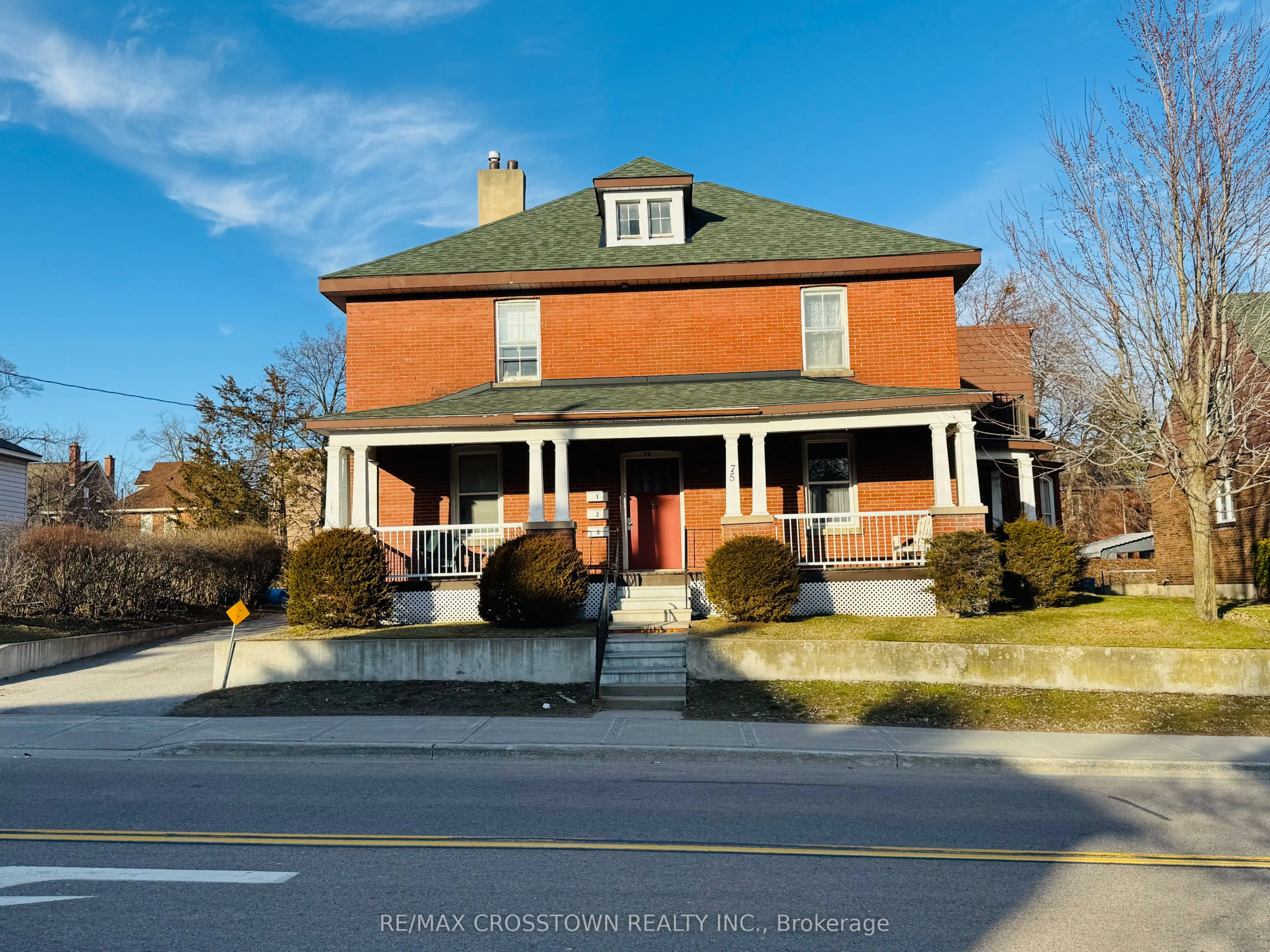 75 Toronto Street, #3