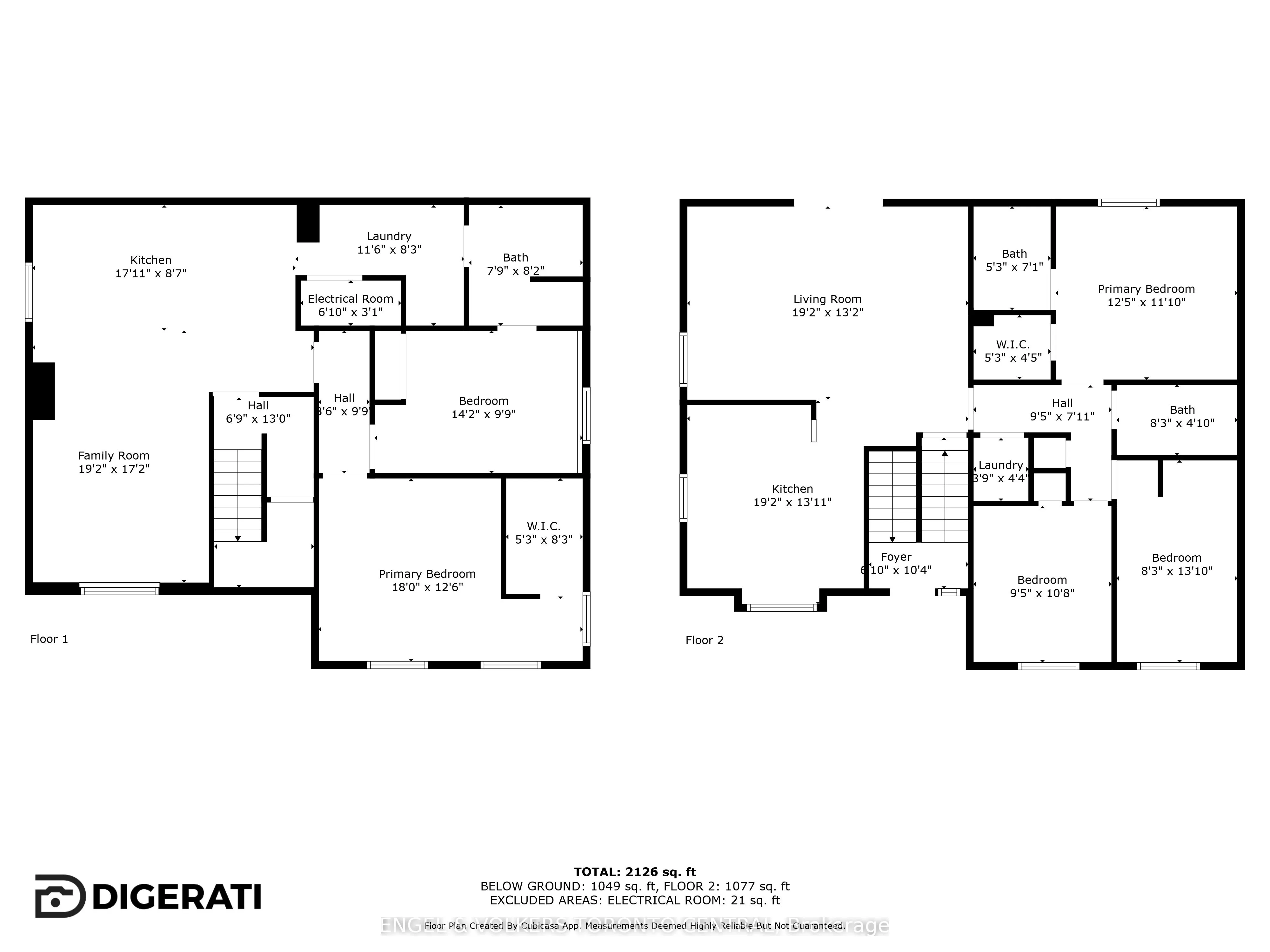 192 Edgehill Drive
