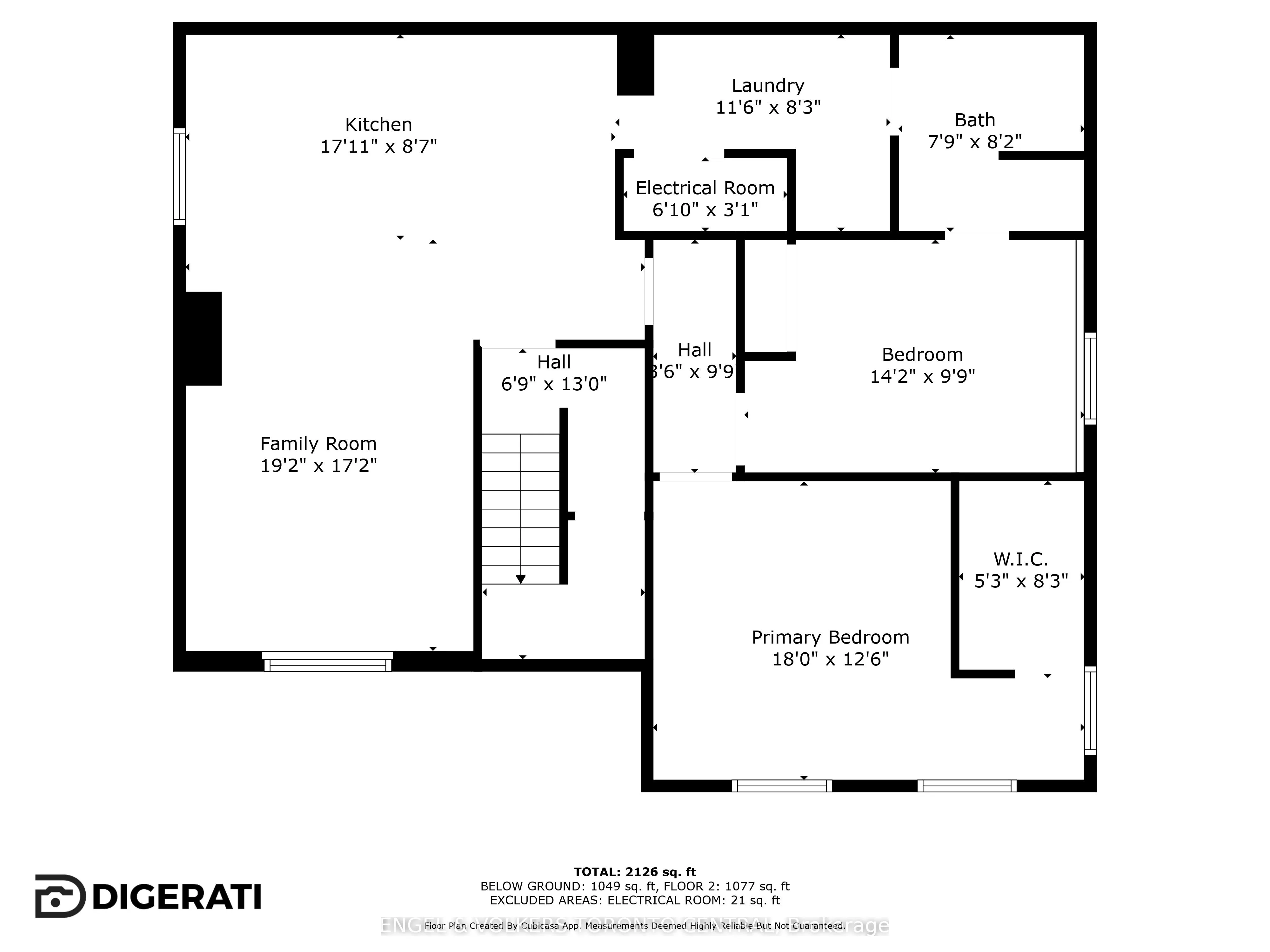 192 Edgehill Drive