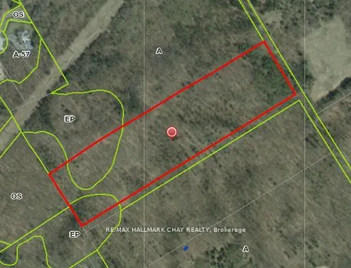 Pt 1, 3 3 W Pt Lot 15 RD 274 Concession
