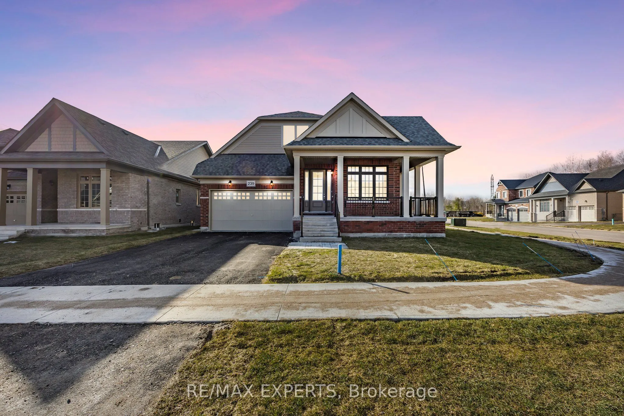 239 Wilcox Road