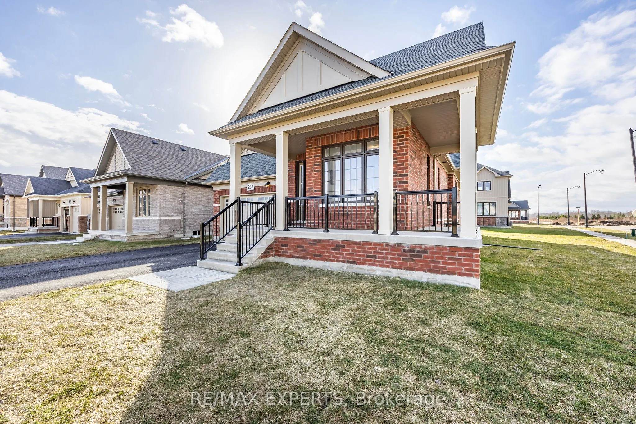 239 Wilcox Road
