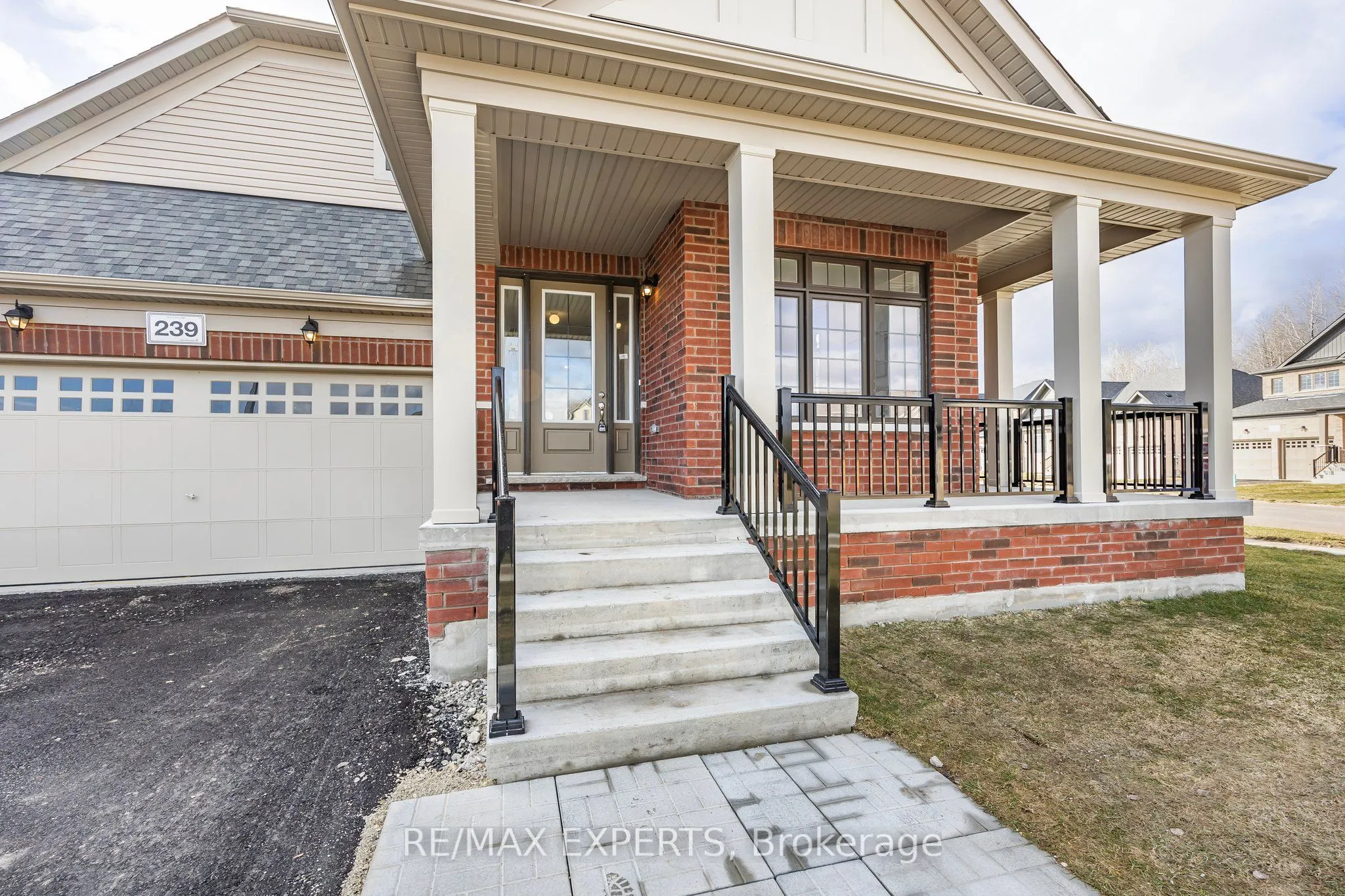 239 Wilcox Road