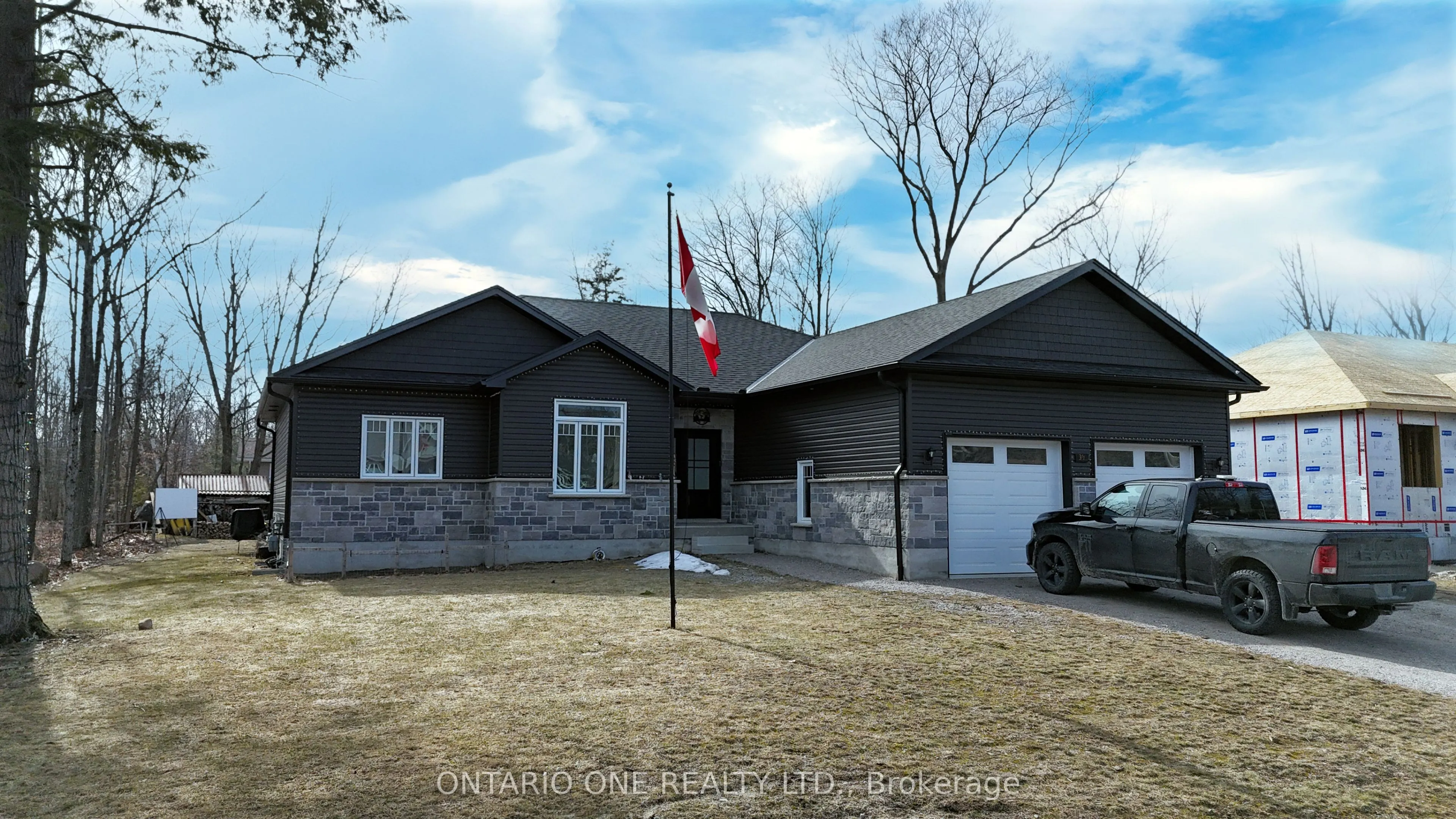 30 Bellehumeur Road