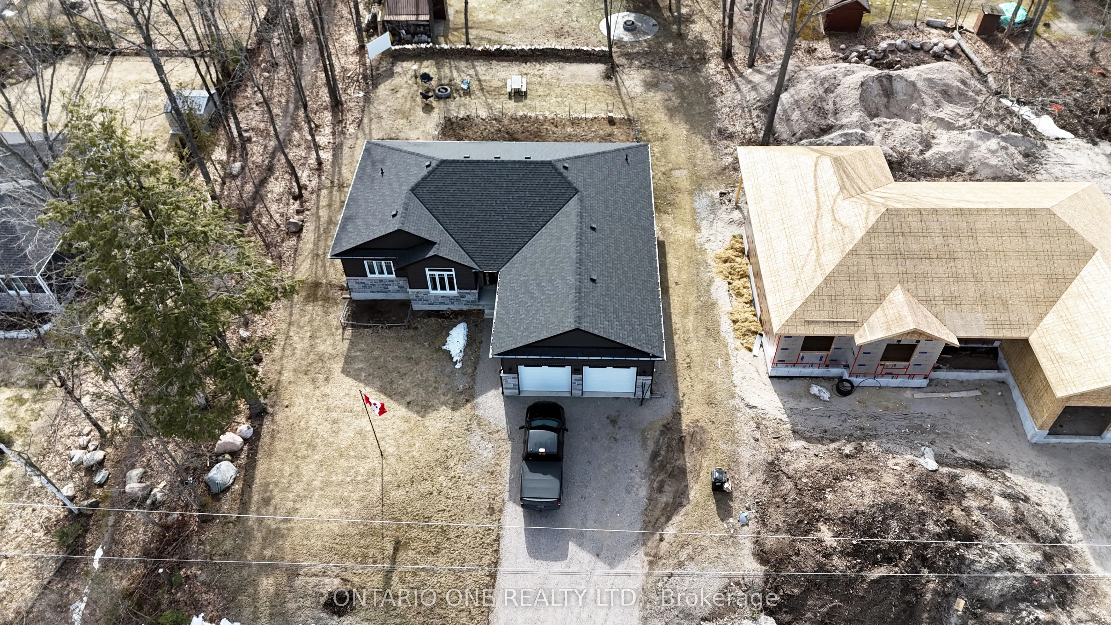 30 Bellehumeur Road