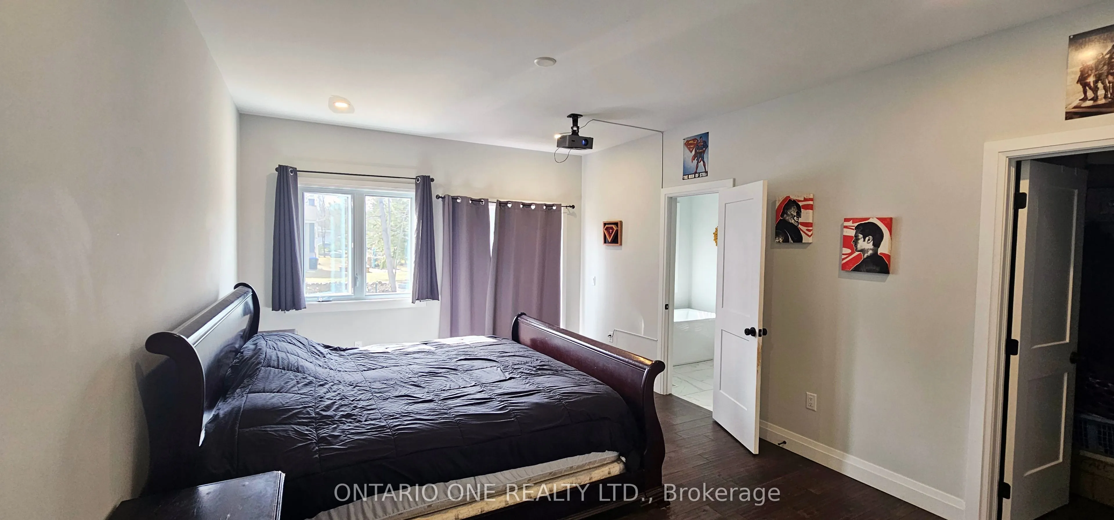 30 Bellehumeur Road