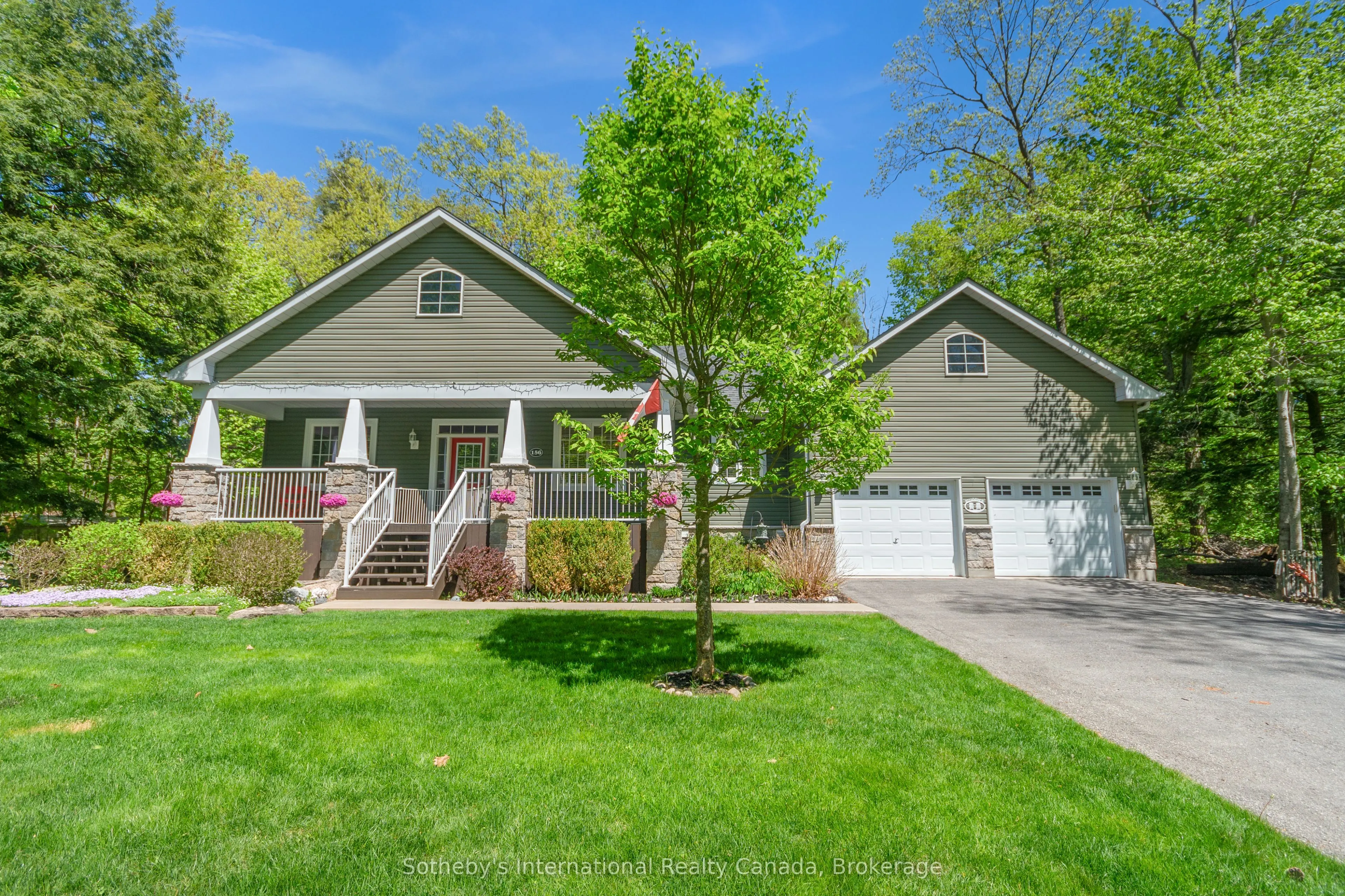 156 Moreau Parkway