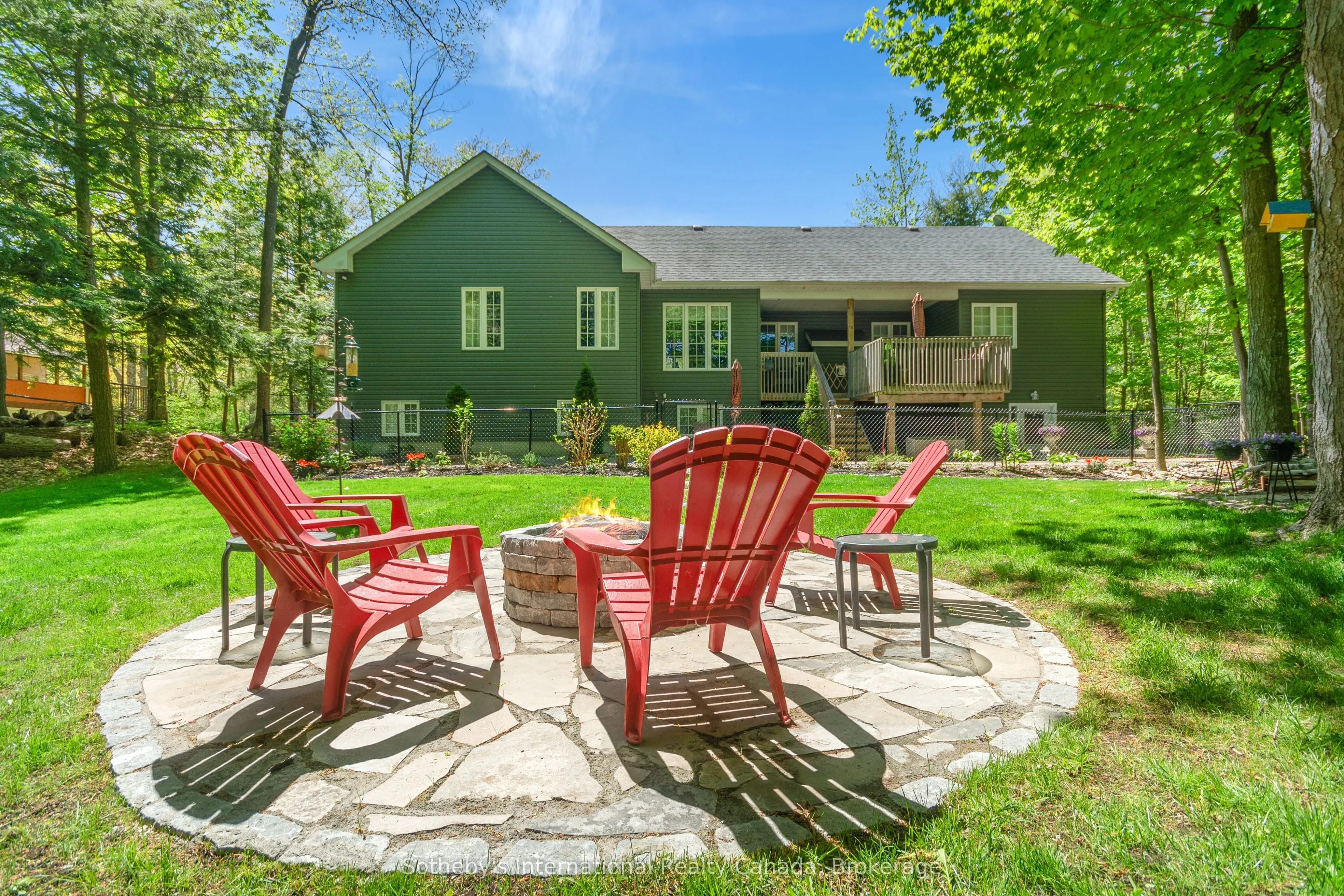 156 Moreau Parkway