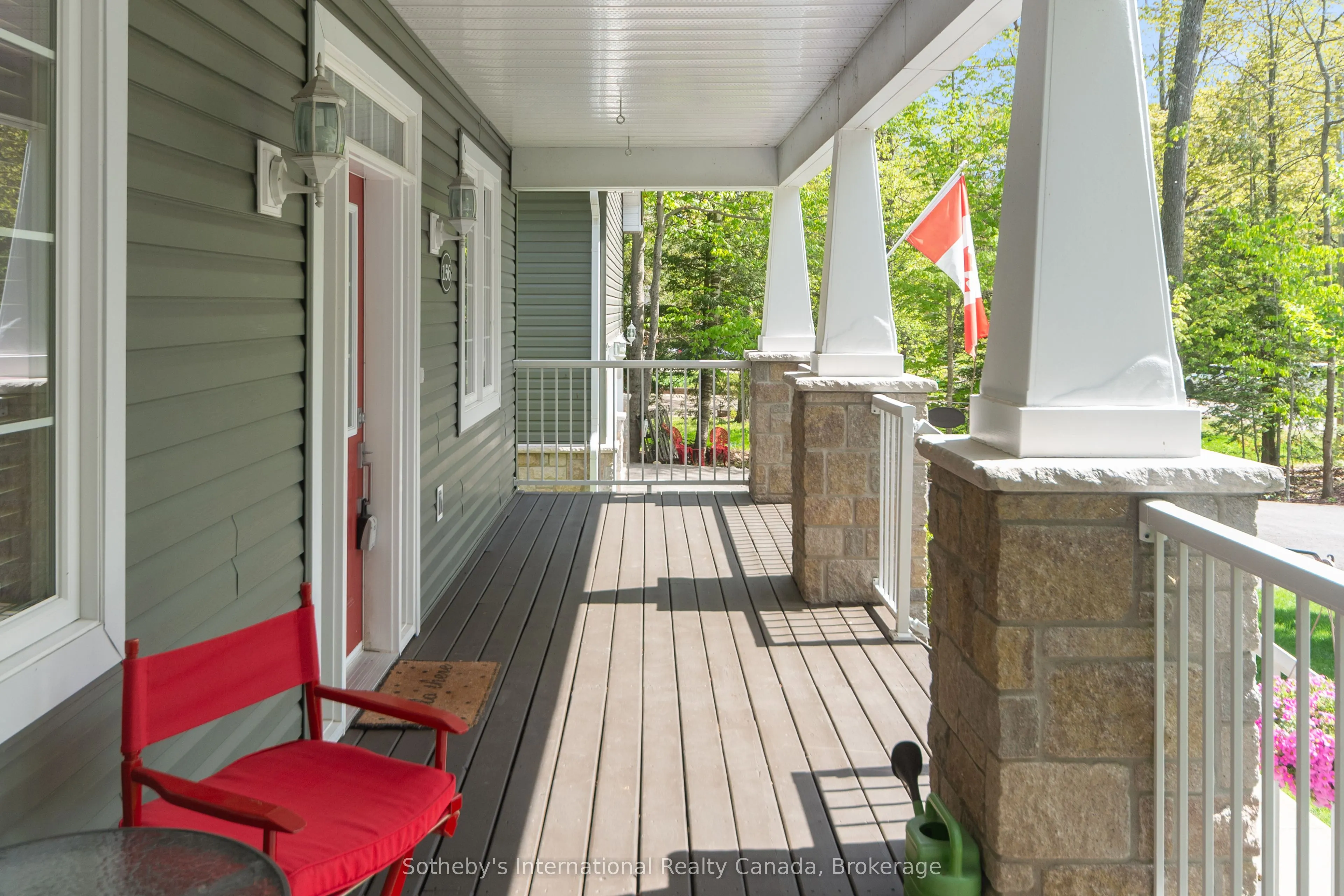 156 Moreau Parkway