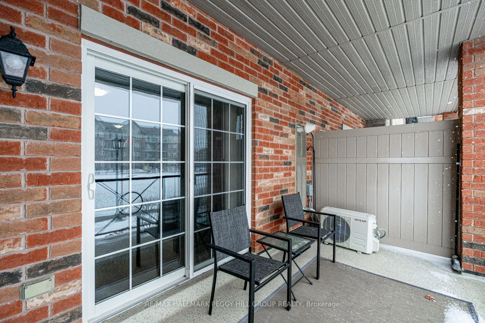 39 Ferndale Drive S #112