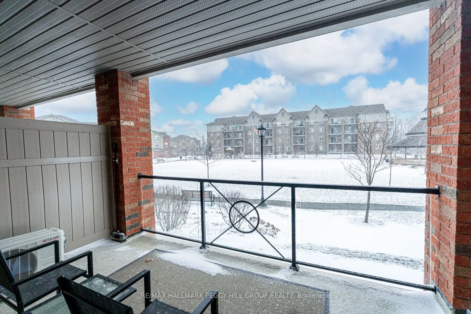 39 Ferndale Drive S #112