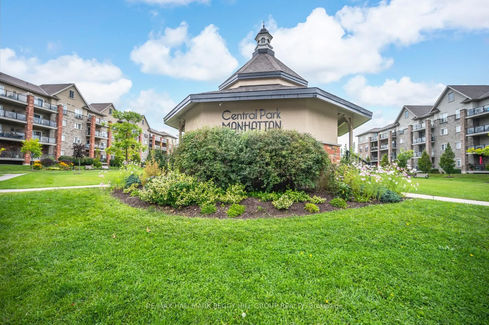 39 Ferndale Drive S #112