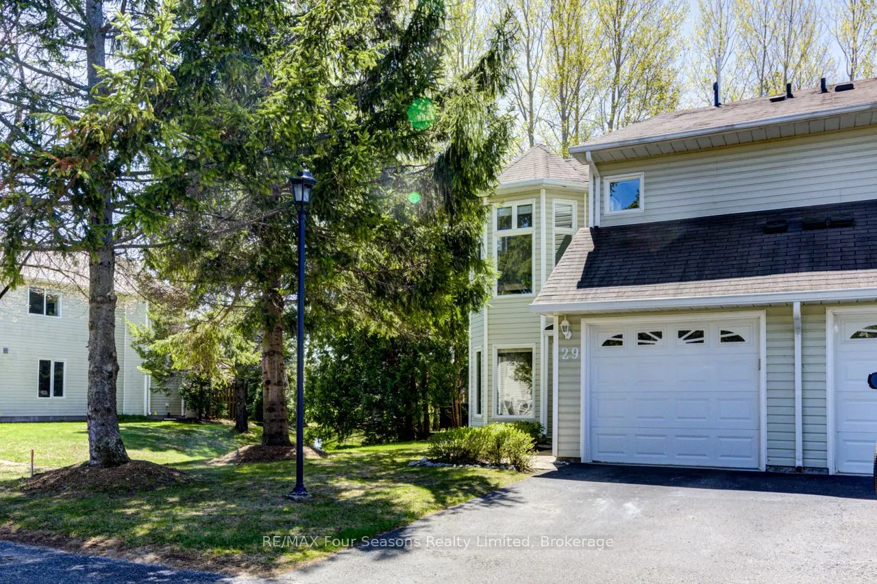 29 Barker Boulevard, #29