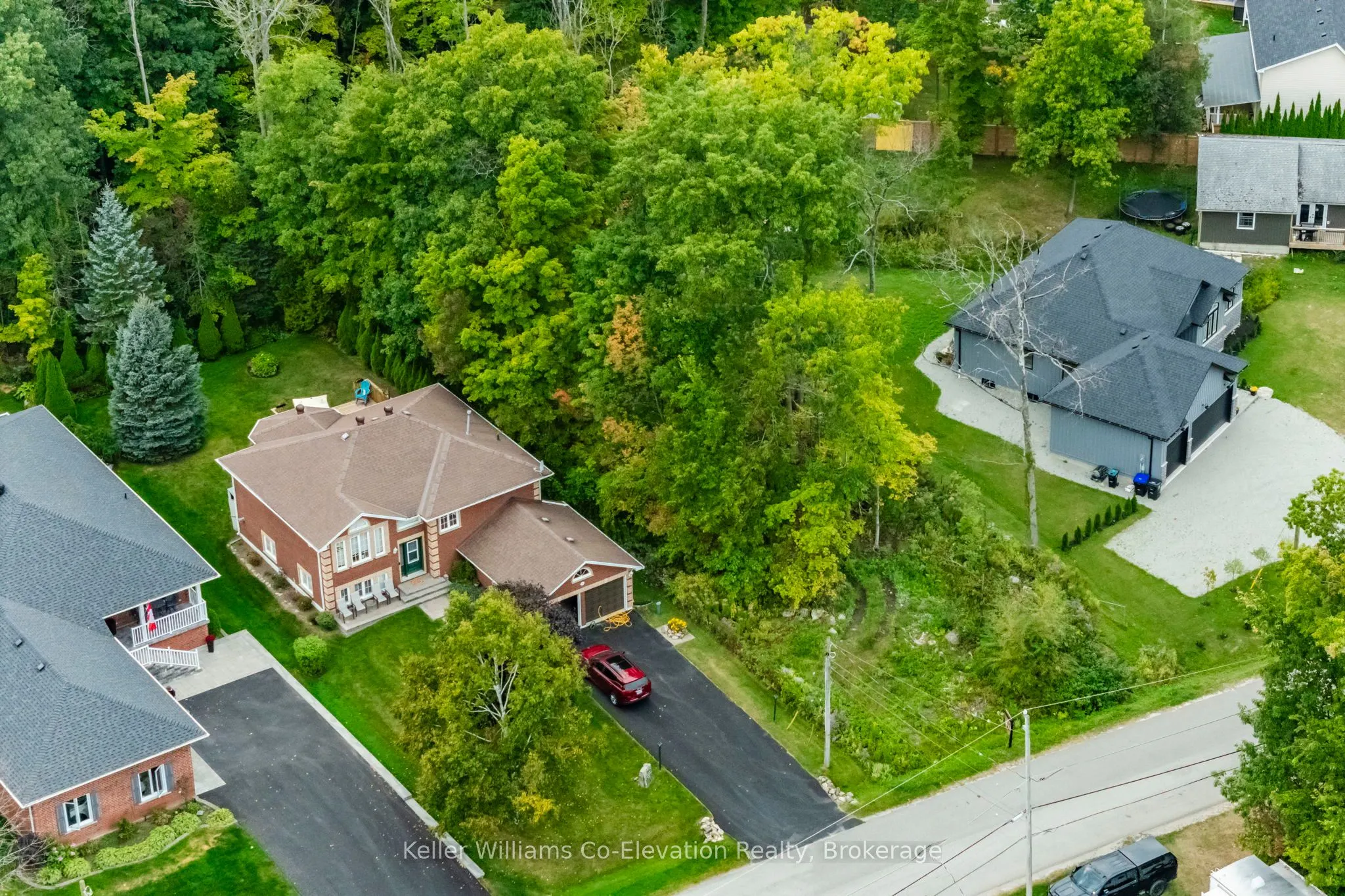 193 ROBINS POINT Road