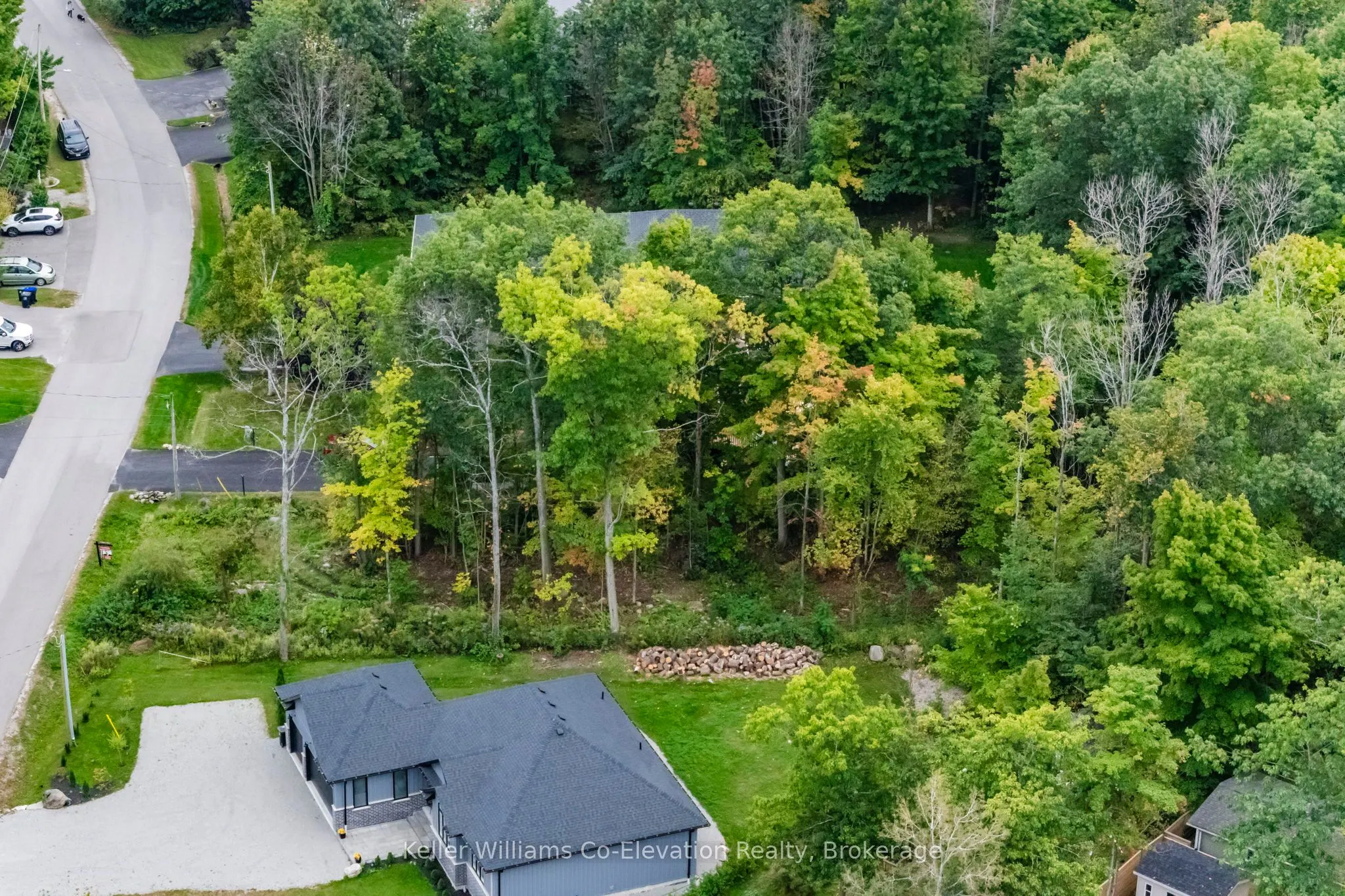 193 ROBINS POINT Road