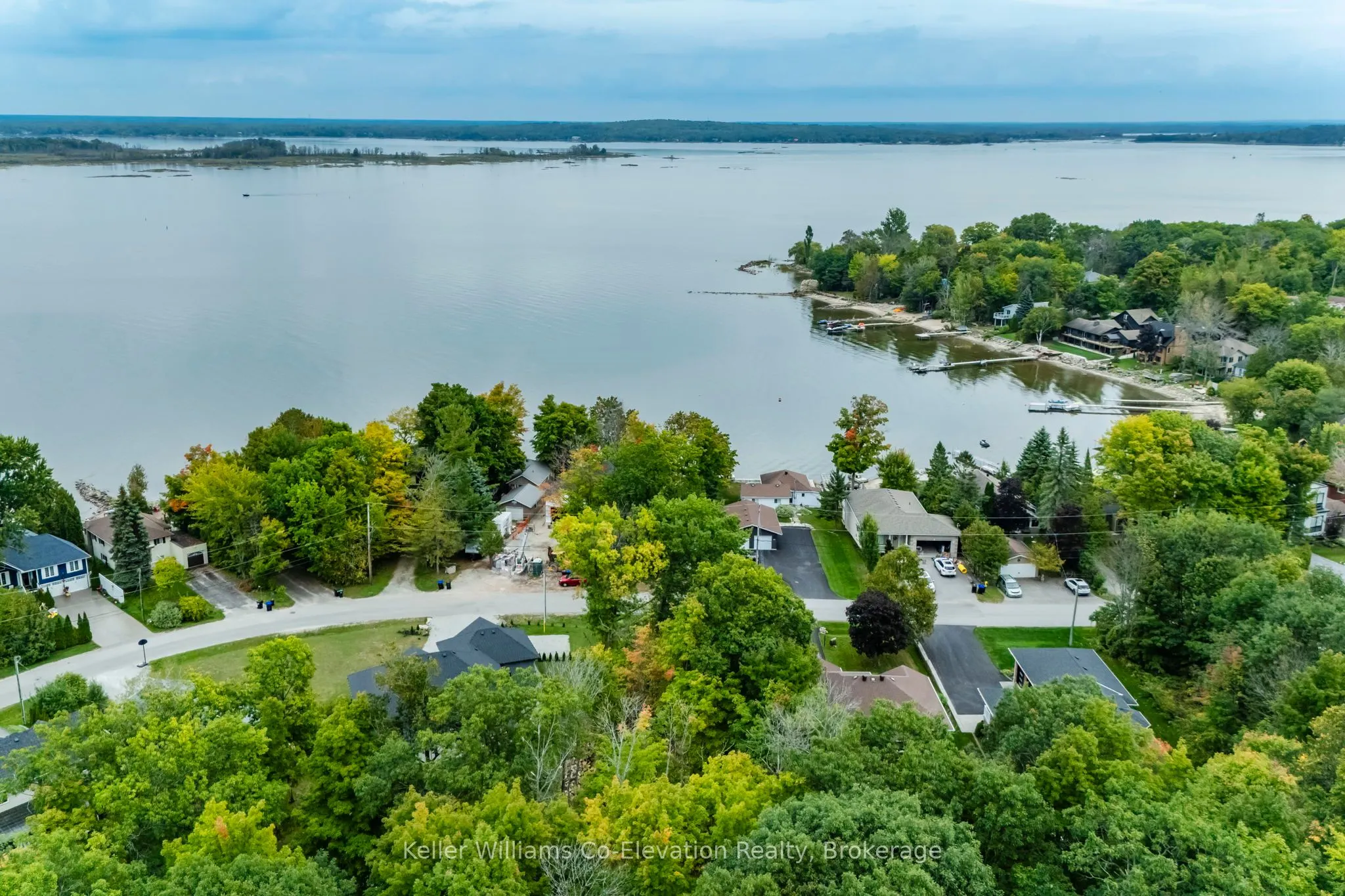 193 ROBINS POINT Road