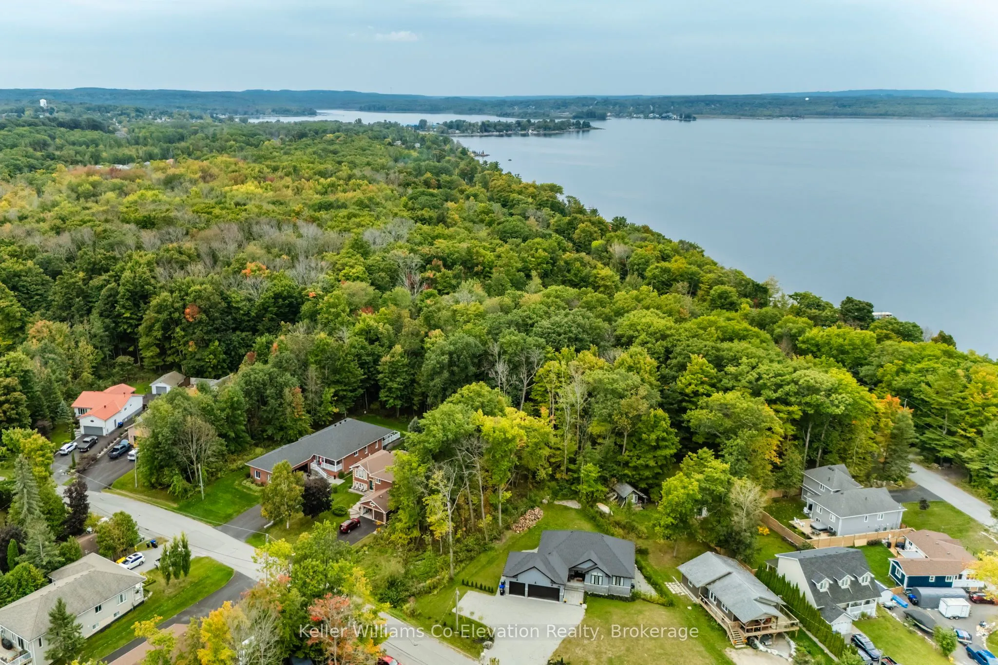 193 ROBINS POINT Road