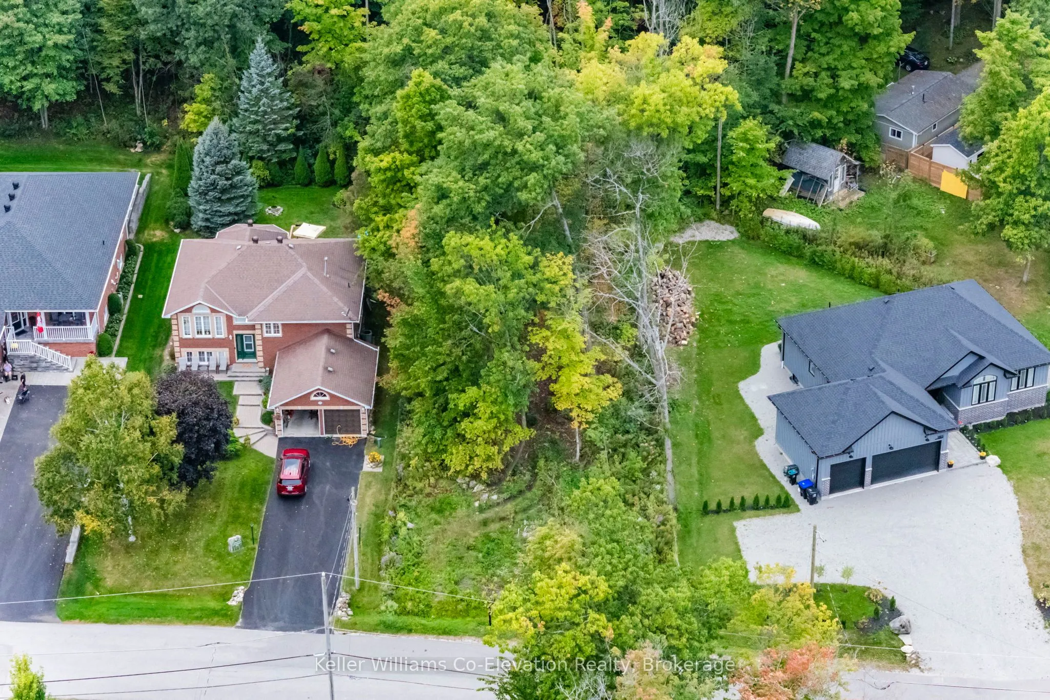 193 ROBINS POINT Road