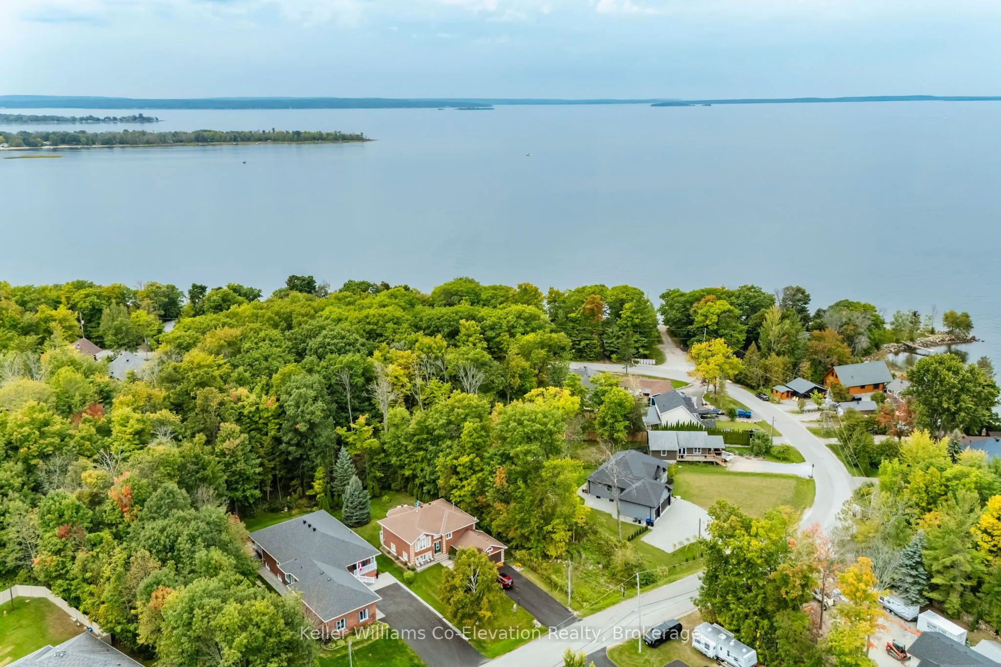 193 ROBINS POINT Road