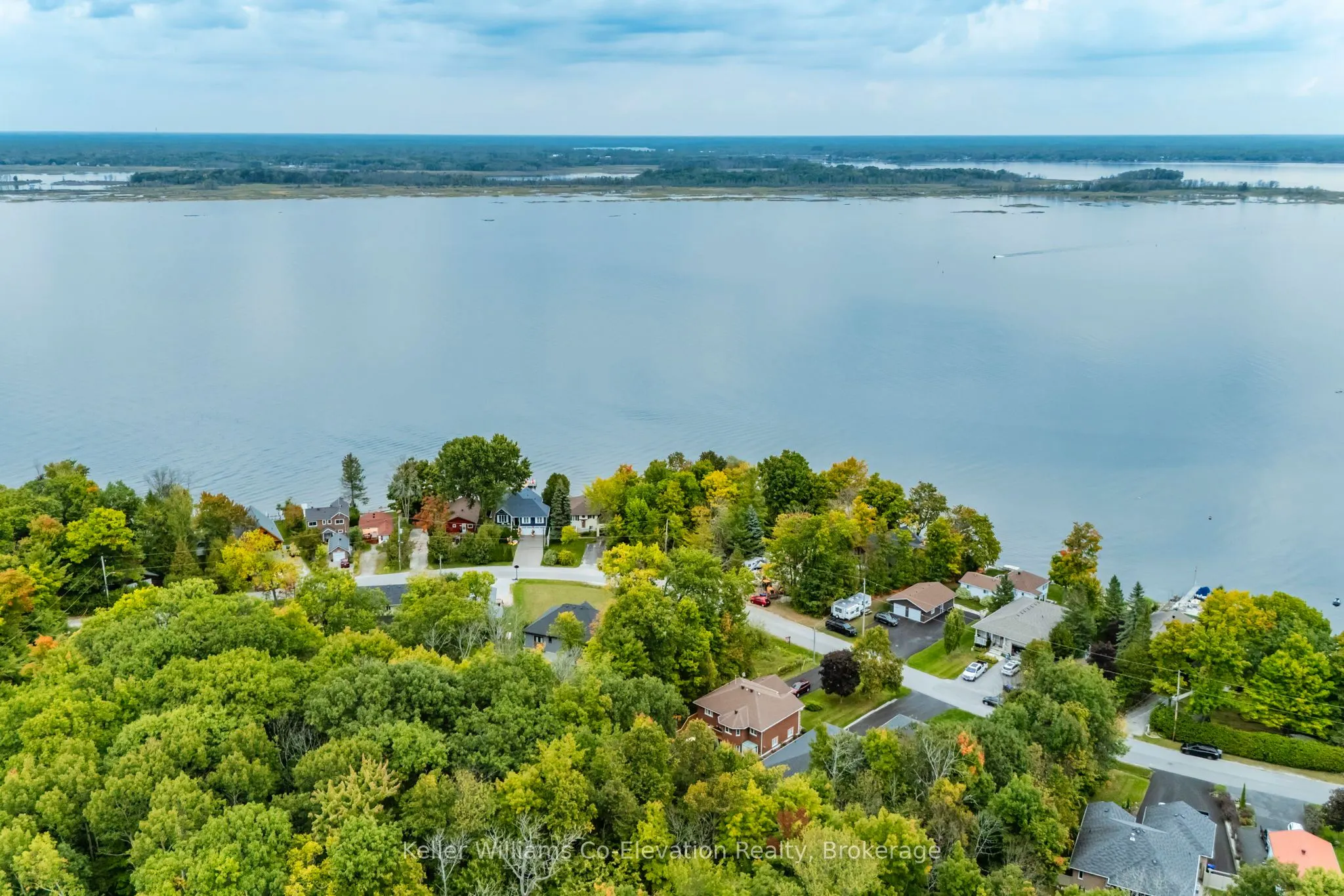 193 ROBINS POINT Road