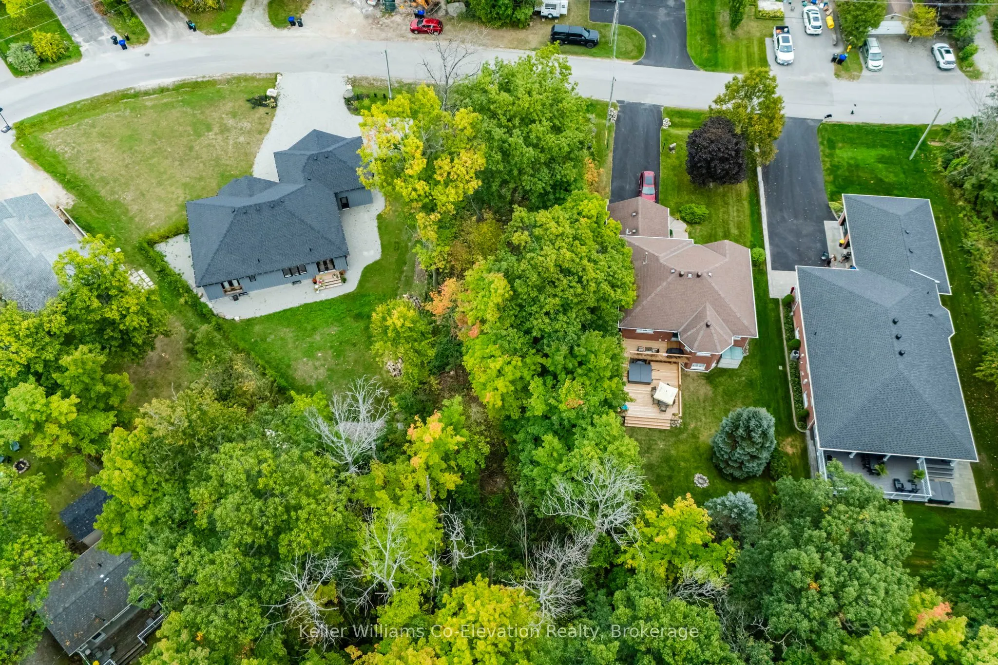 193 ROBINS POINT Road