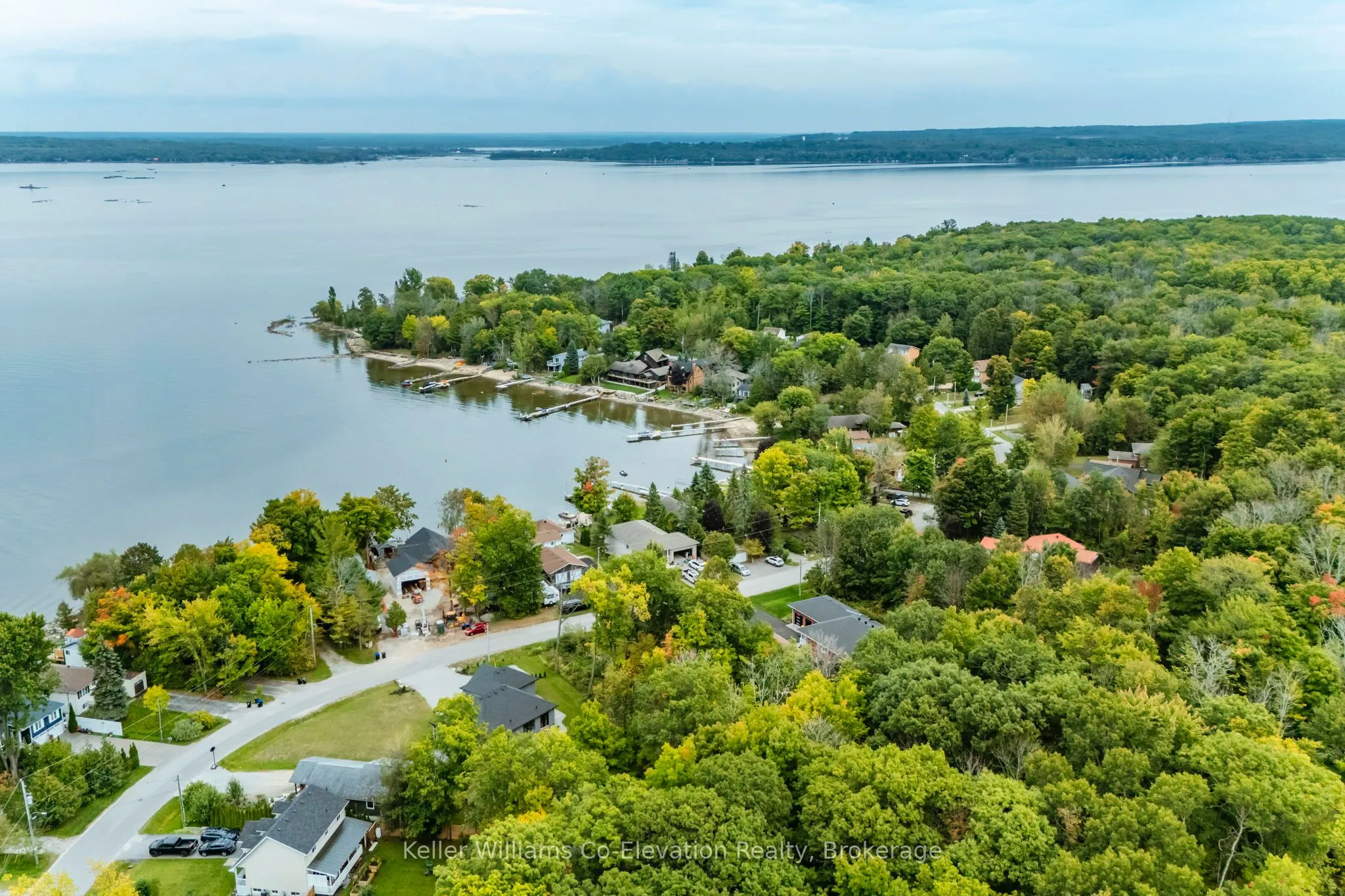 193 ROBINS POINT Road