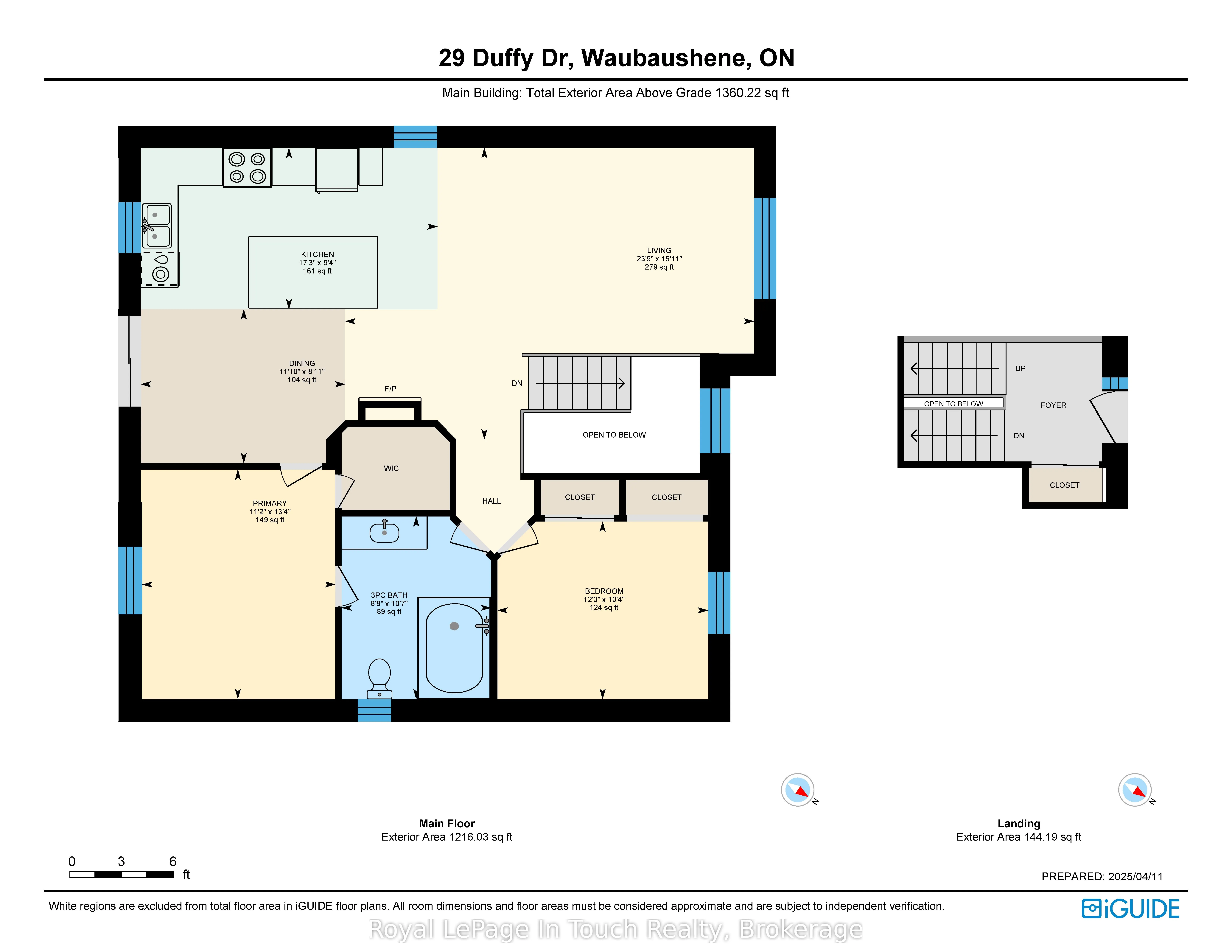 29 Duffy Drive