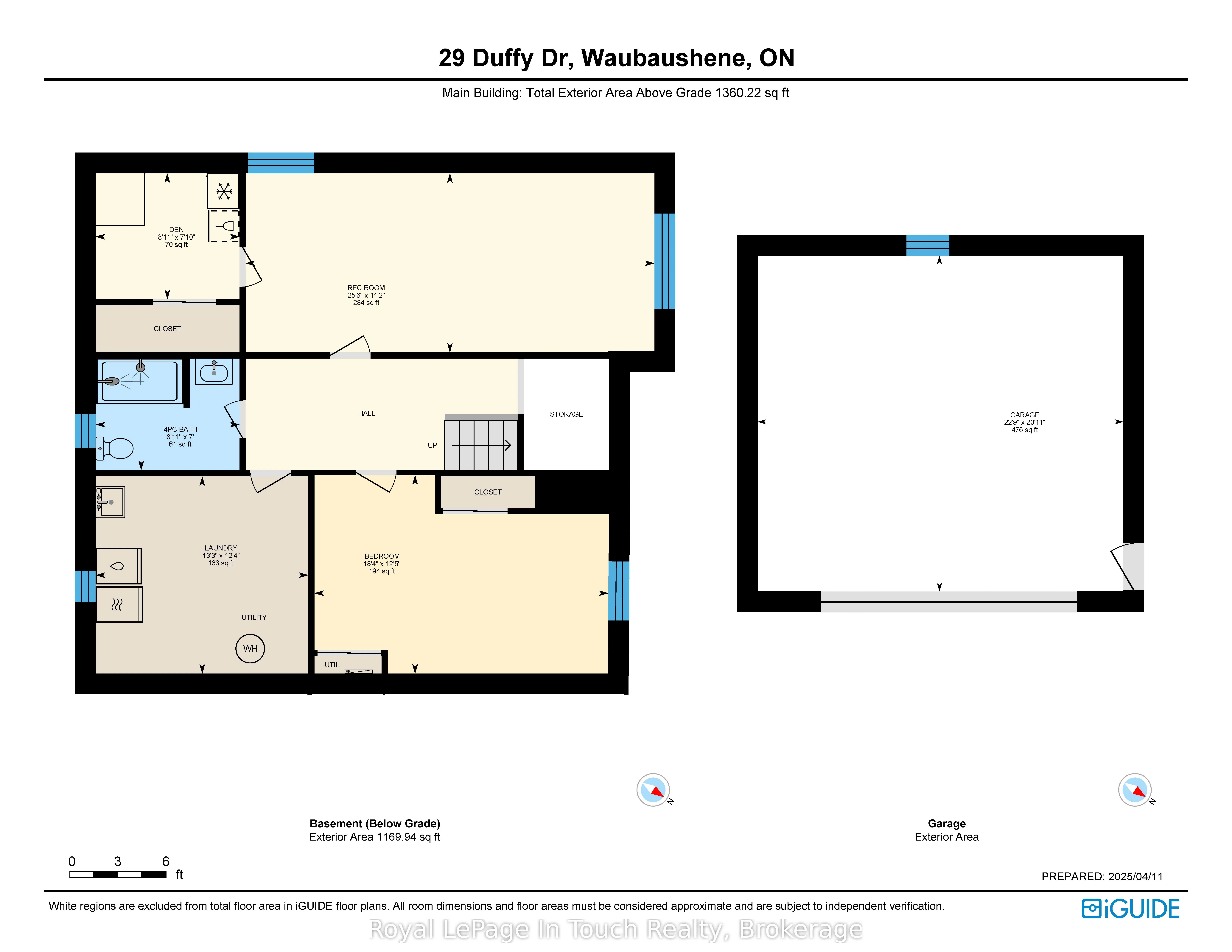 29 Duffy Drive
