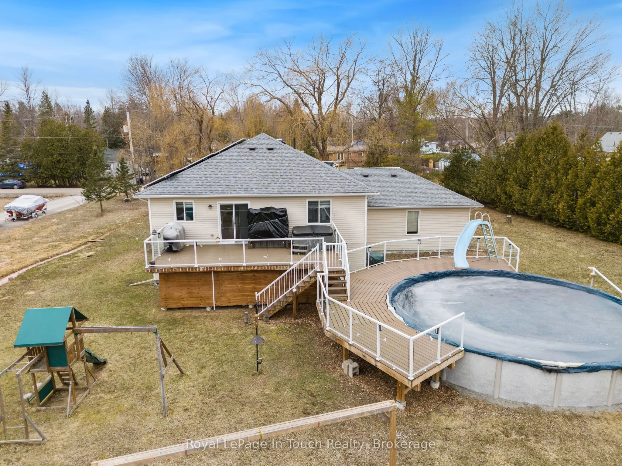 29 Duffy Drive