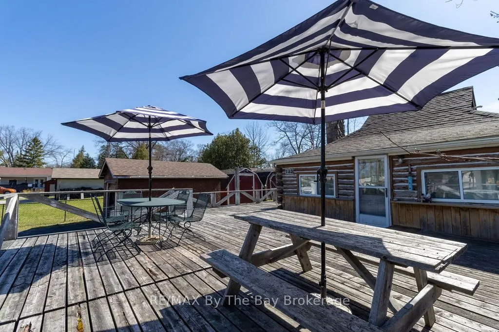 125 RIVER Road E