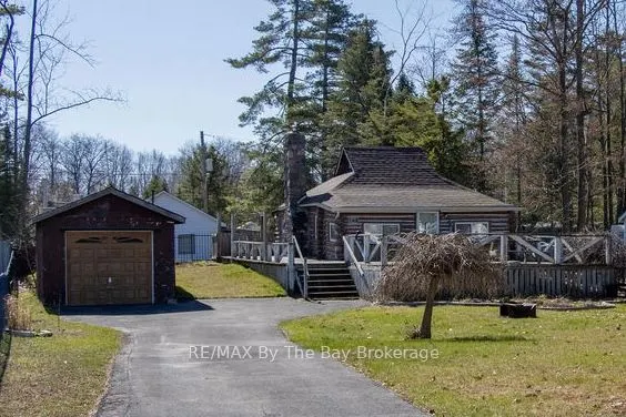 125 RIVER Road E