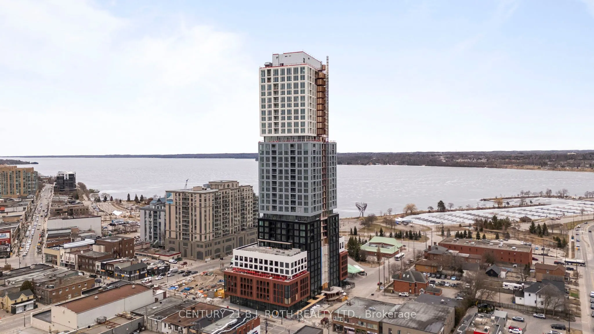 39 MARY Street, #2105