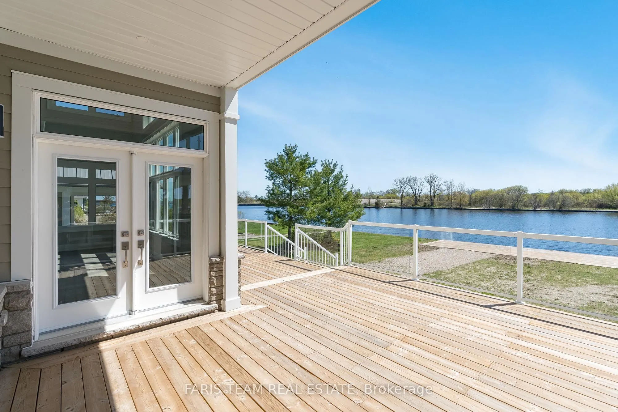 9 Dock Lane