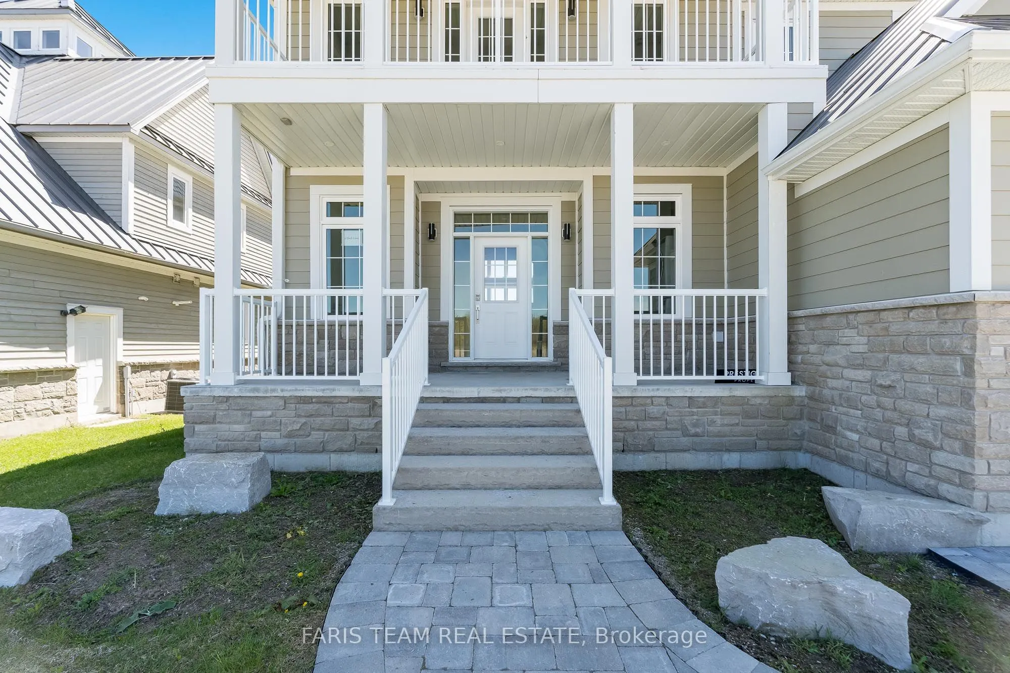 9 Dock Lane