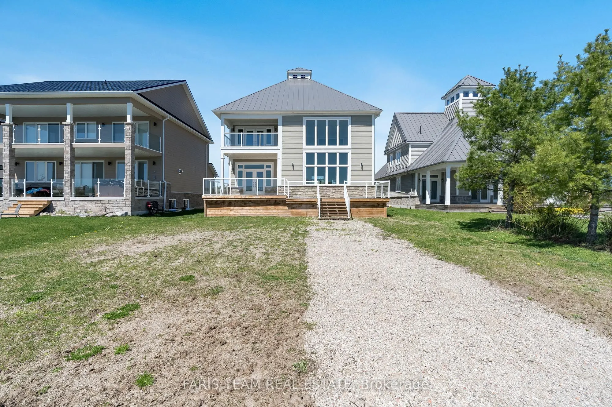9 Dock Lane