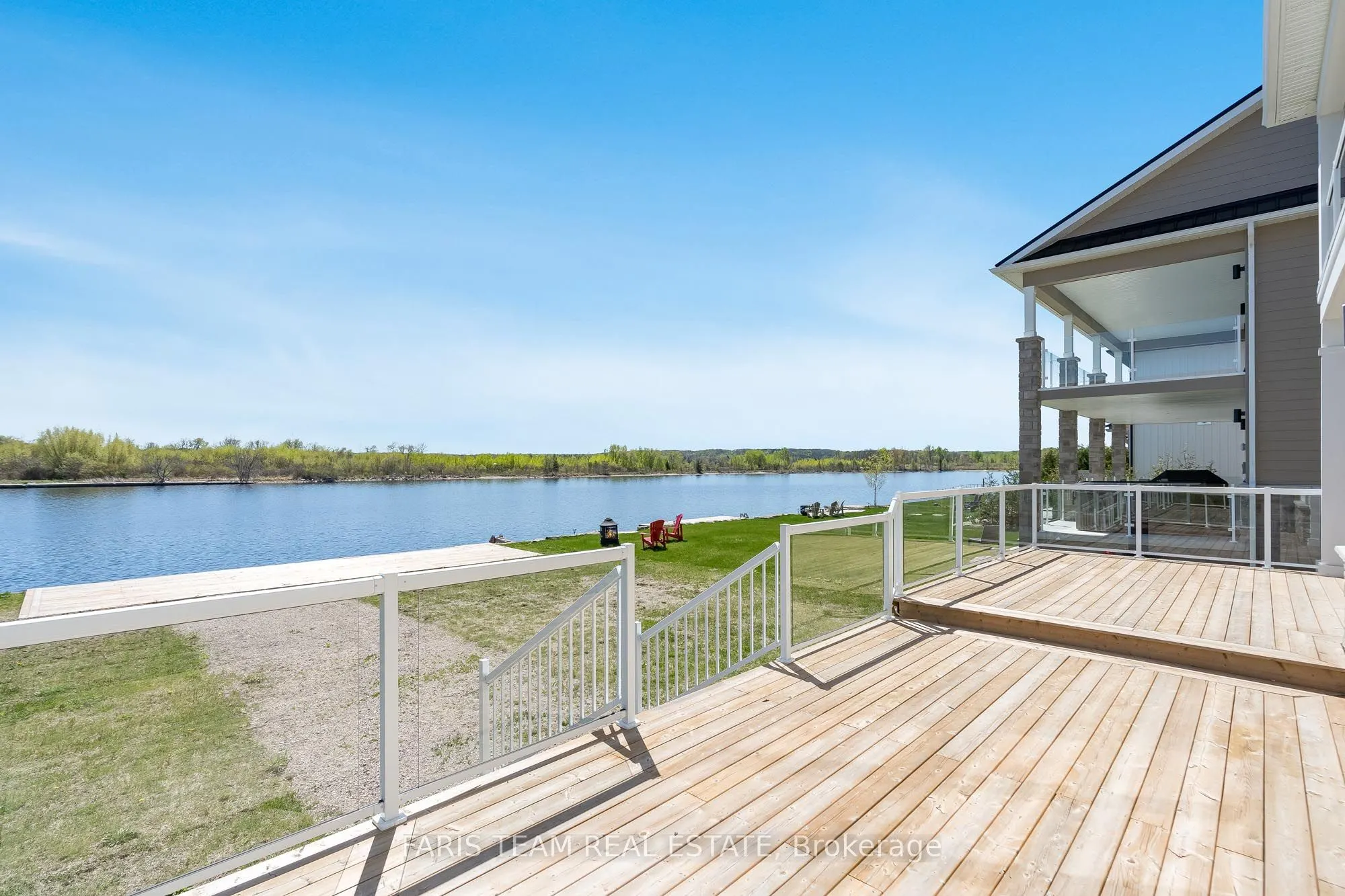 9 Dock Lane