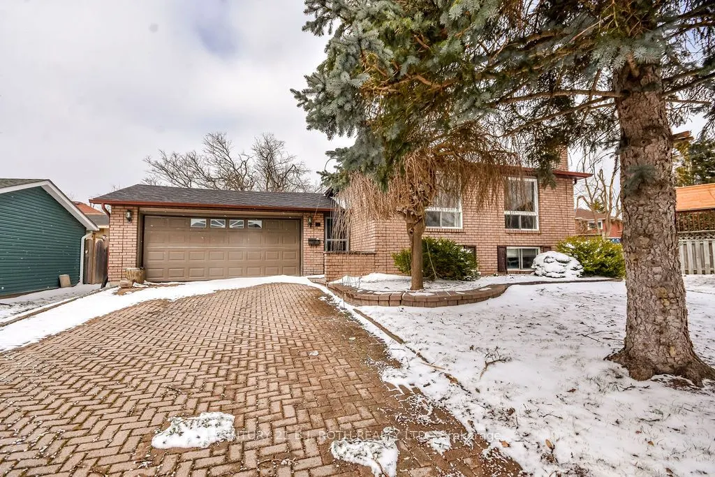 21 Wells Crescent