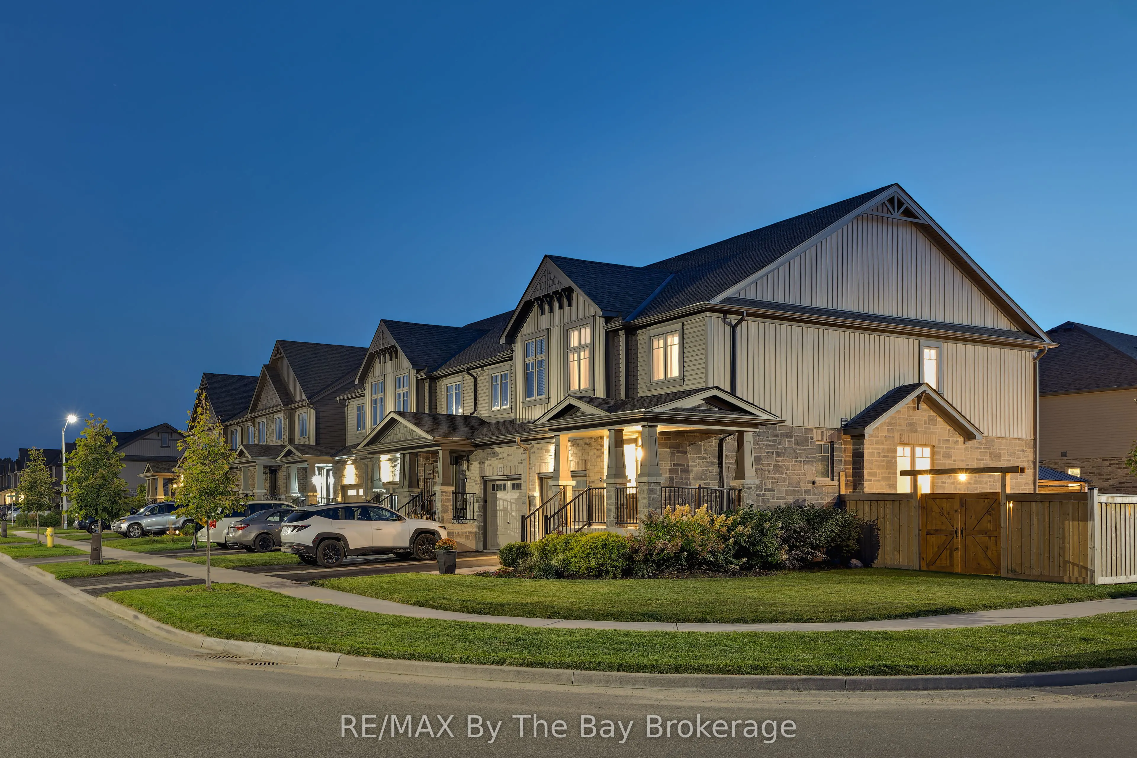 15 FOLEY Crescent