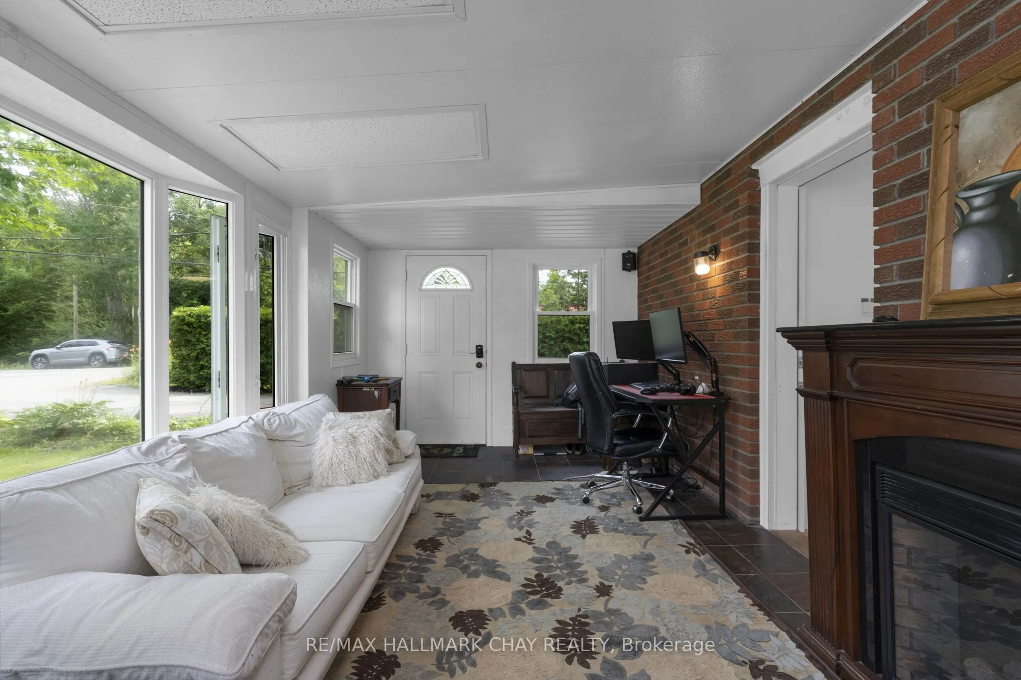 54 Forest Harbour Parkway